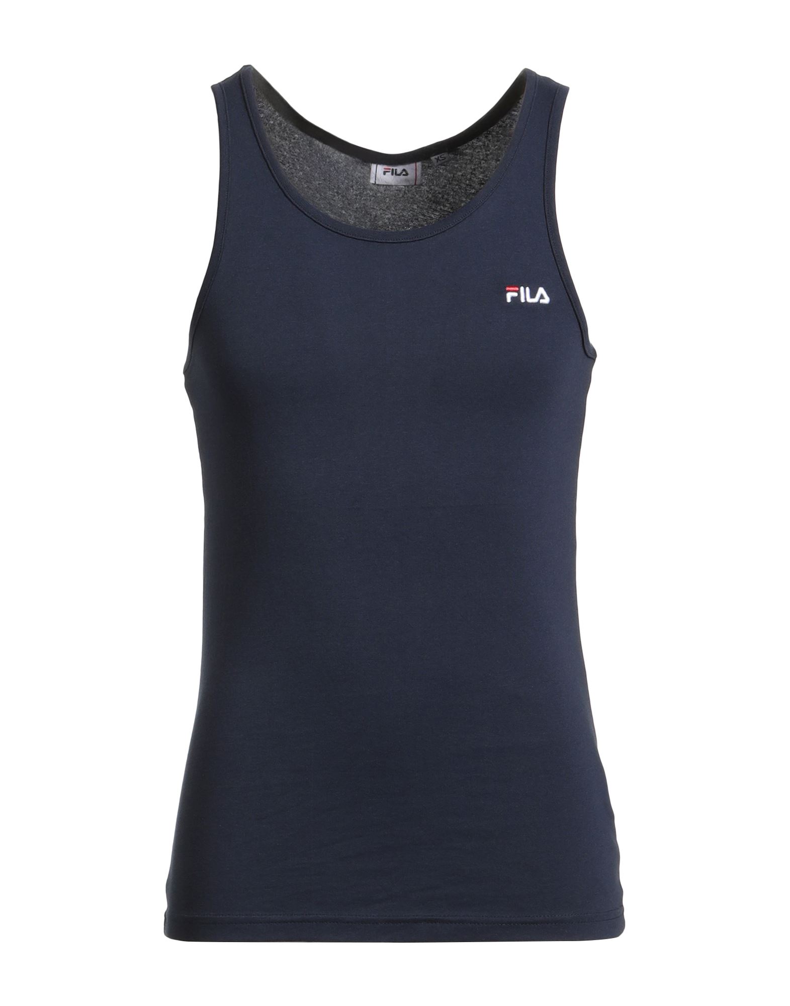  Fila - Tops - Tank Tops - On Yoox.com 