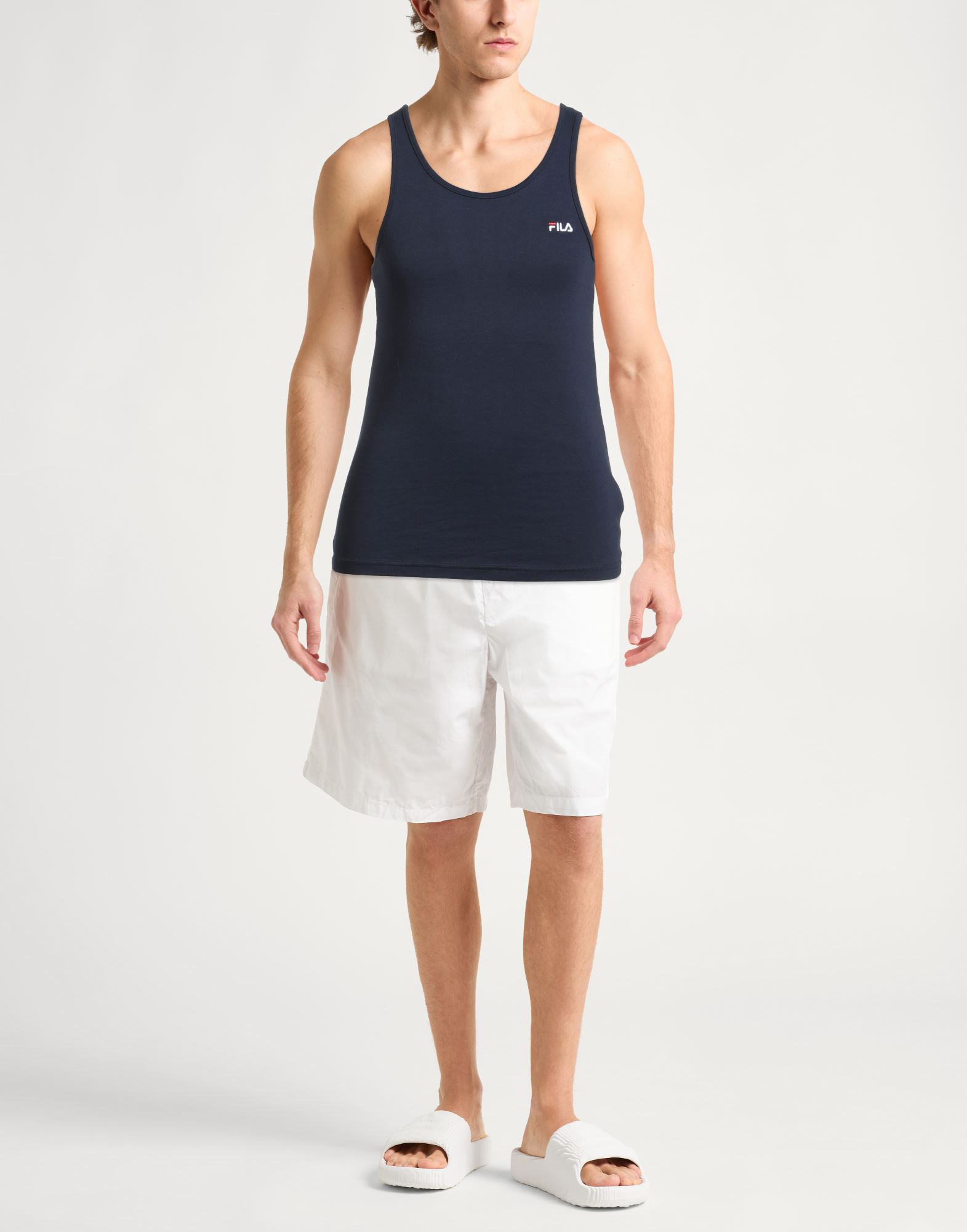  Fila - Tops - Tank Tops - On Yoox.com 