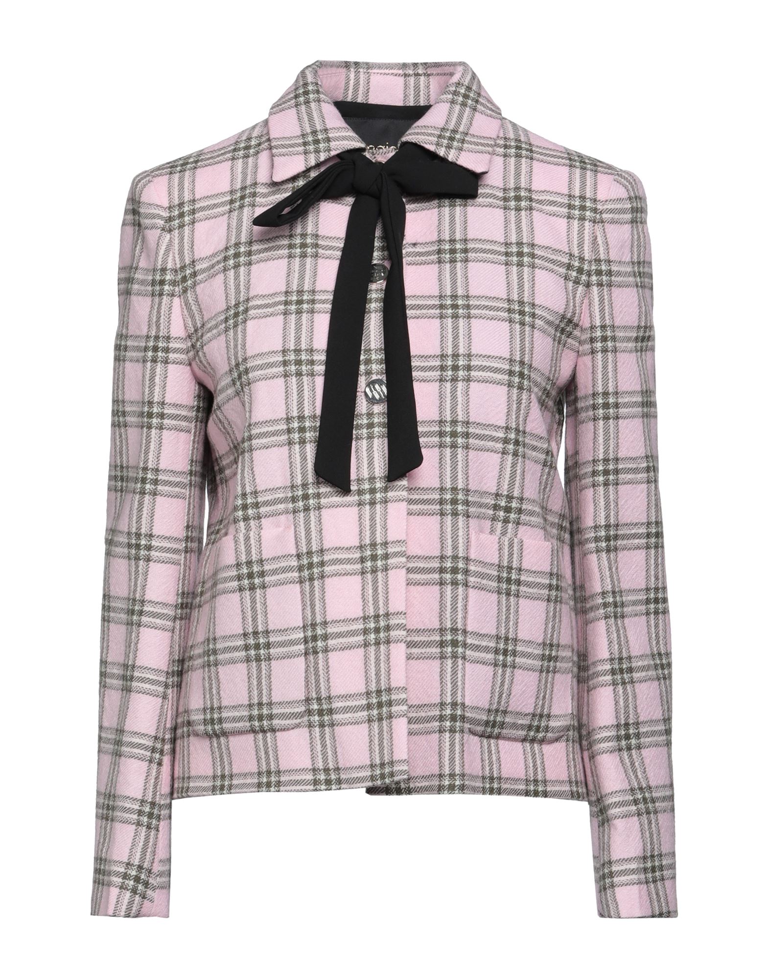  Maje - Jacken & Mäntel - Jacken Und Anoraks - On Yoox.com 