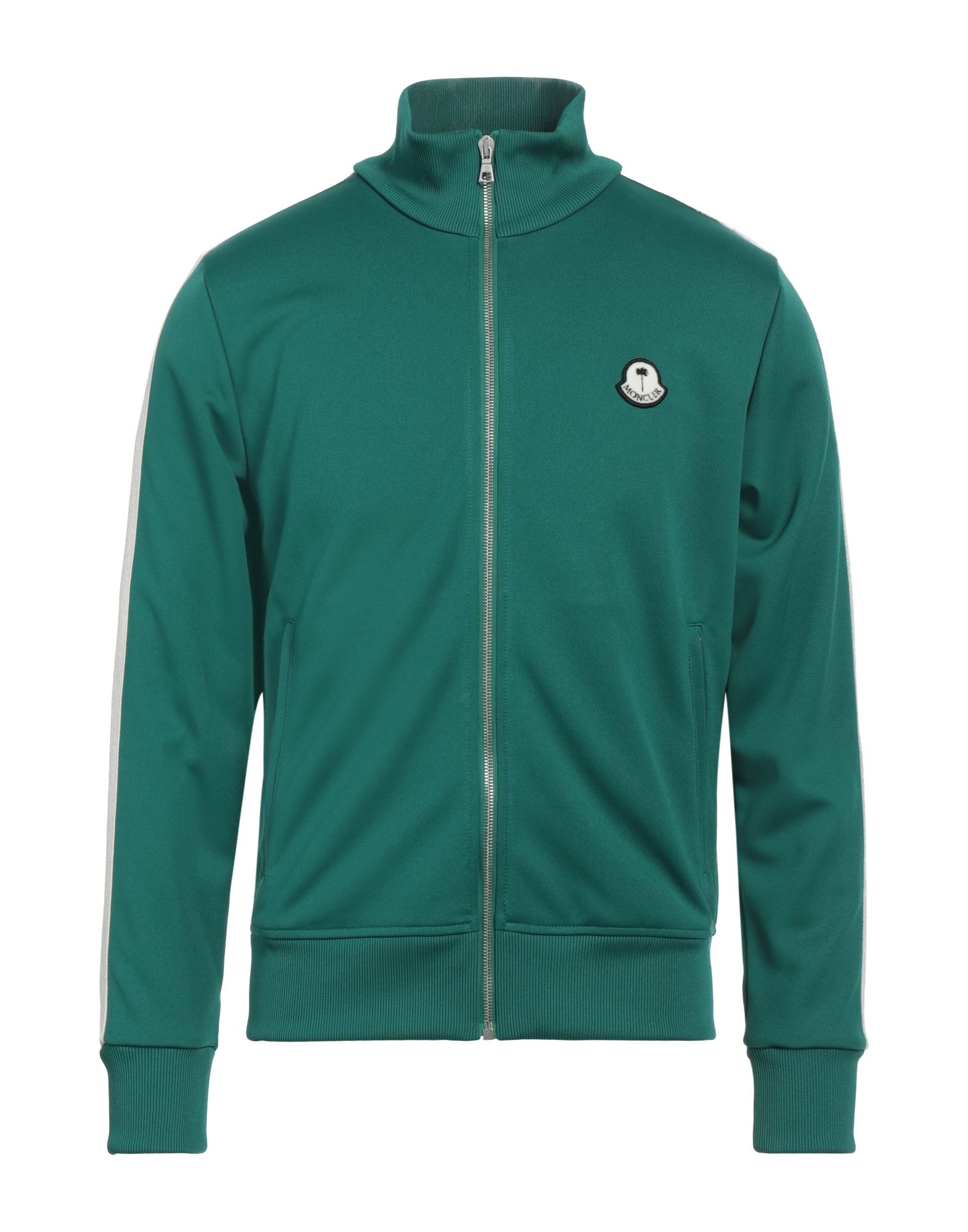 8 MONCLER PALM ANGELS ΜΠΛΟΥΖΑΚΙΑ Φούτερ