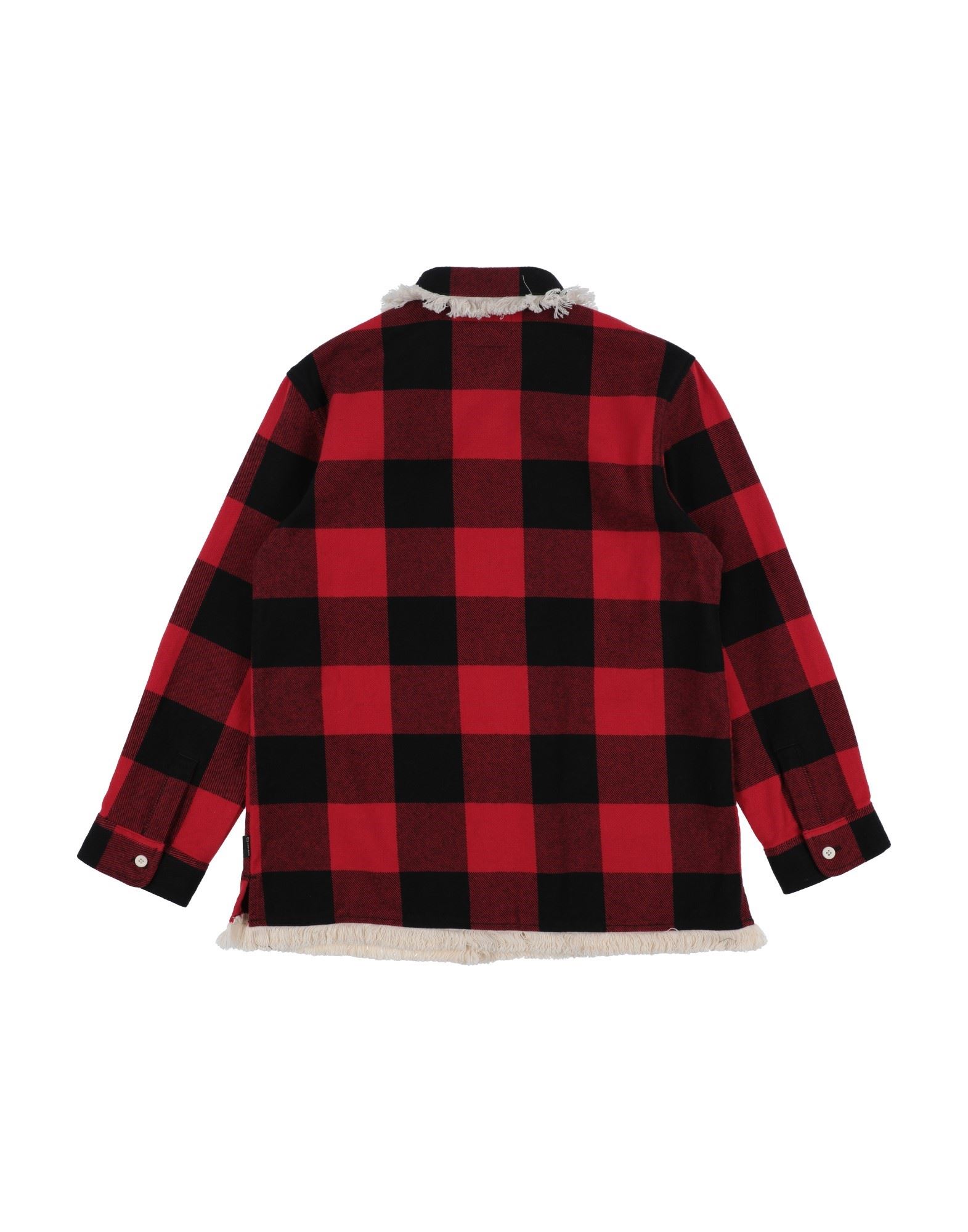  Woolrich - Tops - Hemden - On Yoox.com 