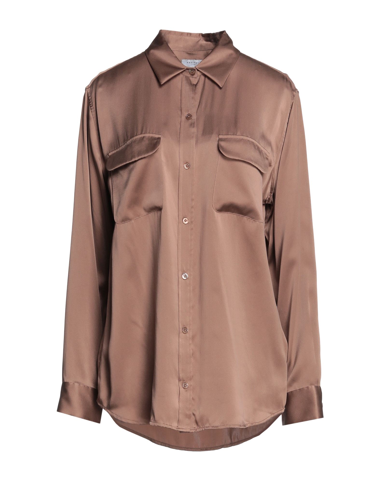  Equipment - Tops - Hemden - On Yoox.com 