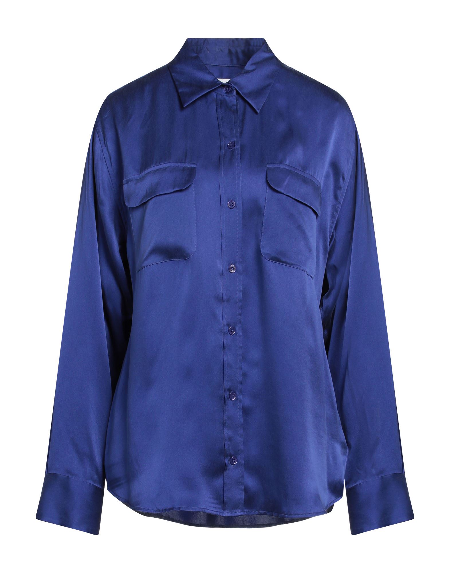 Equipment - Tops - Hemden - On Yoox.com 