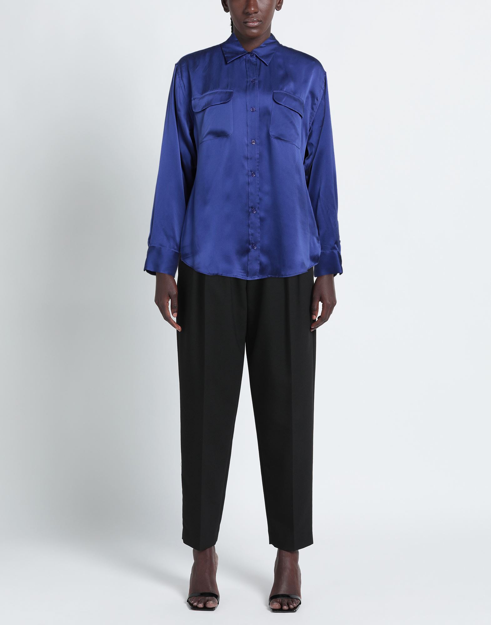  Equipment - Tops - Hemden - On Yoox.com 