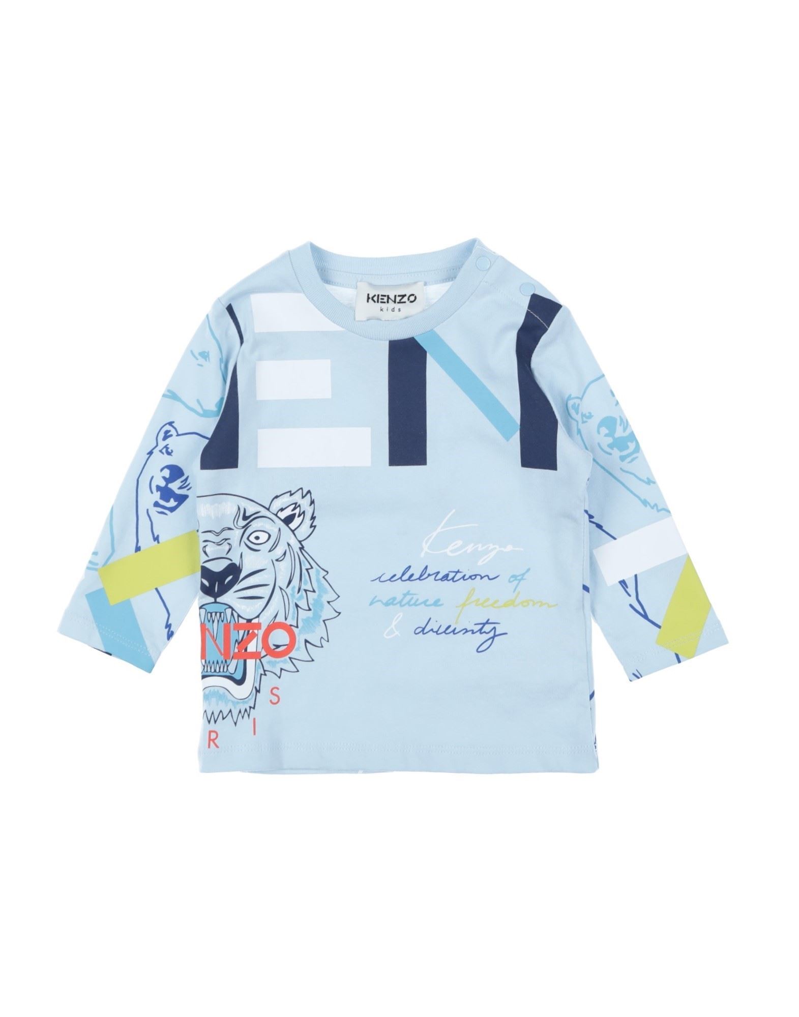  Kenzo Kids - Tops - T-shirts - On Yoox.com 
