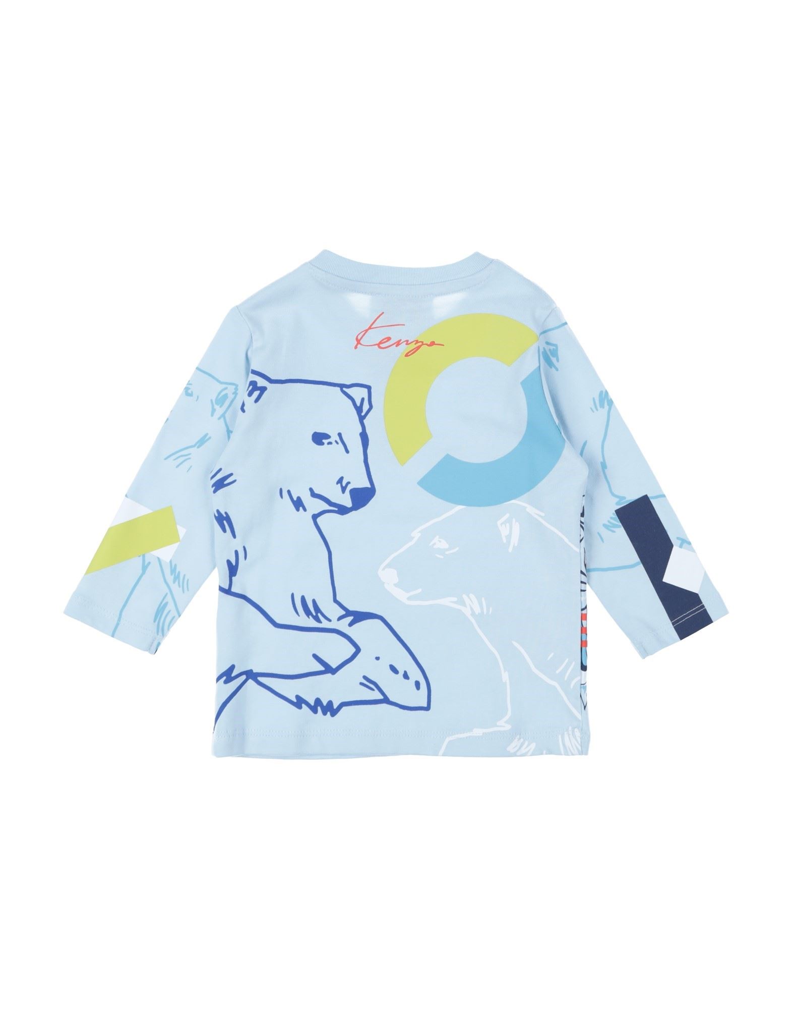 Kenzo Kids - Tops - T-shirts - On Yoox.com 