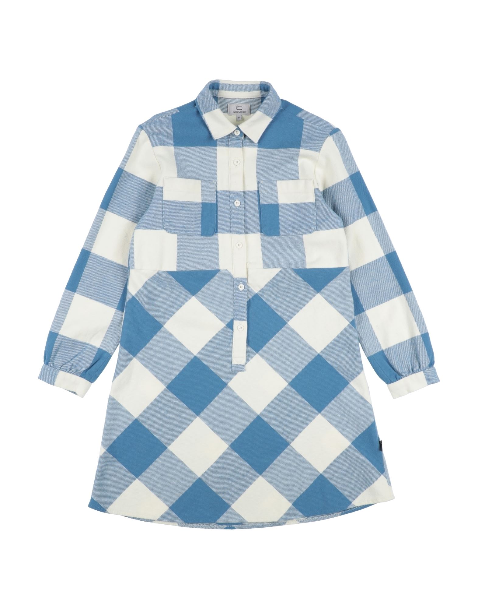 WOOLRICH ΦΟΡΕΜΑΤΑ Παιδικό φόρεμα