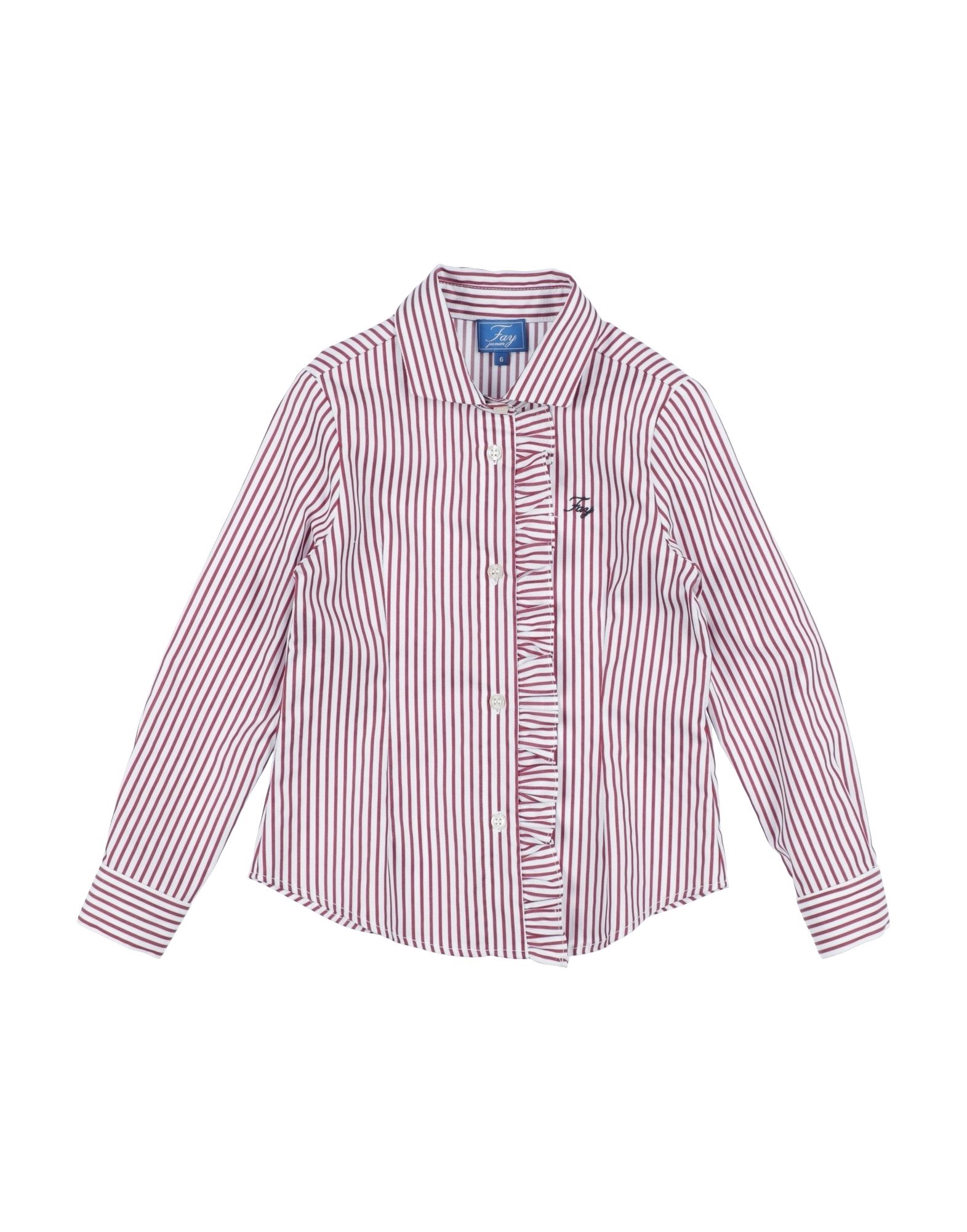  Fay - Tops - Hemden - On Yoox.com 