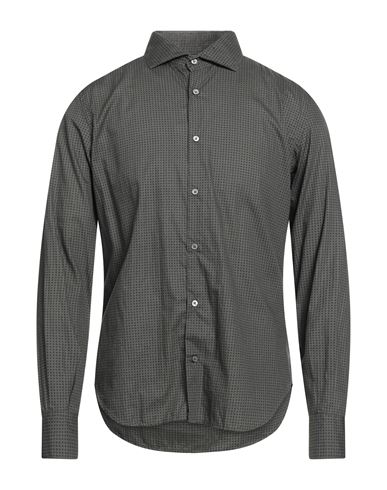 Camisa Hombre Verde militar 39 Hombre
