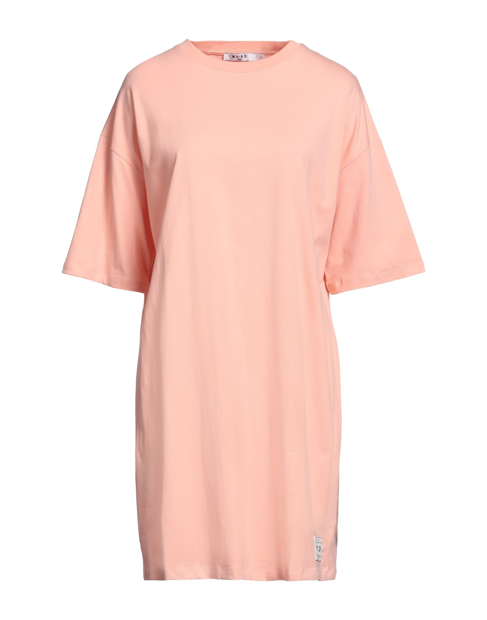 Na-kd Short Dresses In Pink