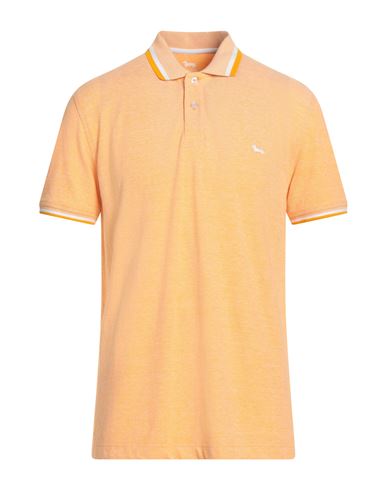 Polo Hombre Melocotón 3XL,4XL,S,XXL Hombre