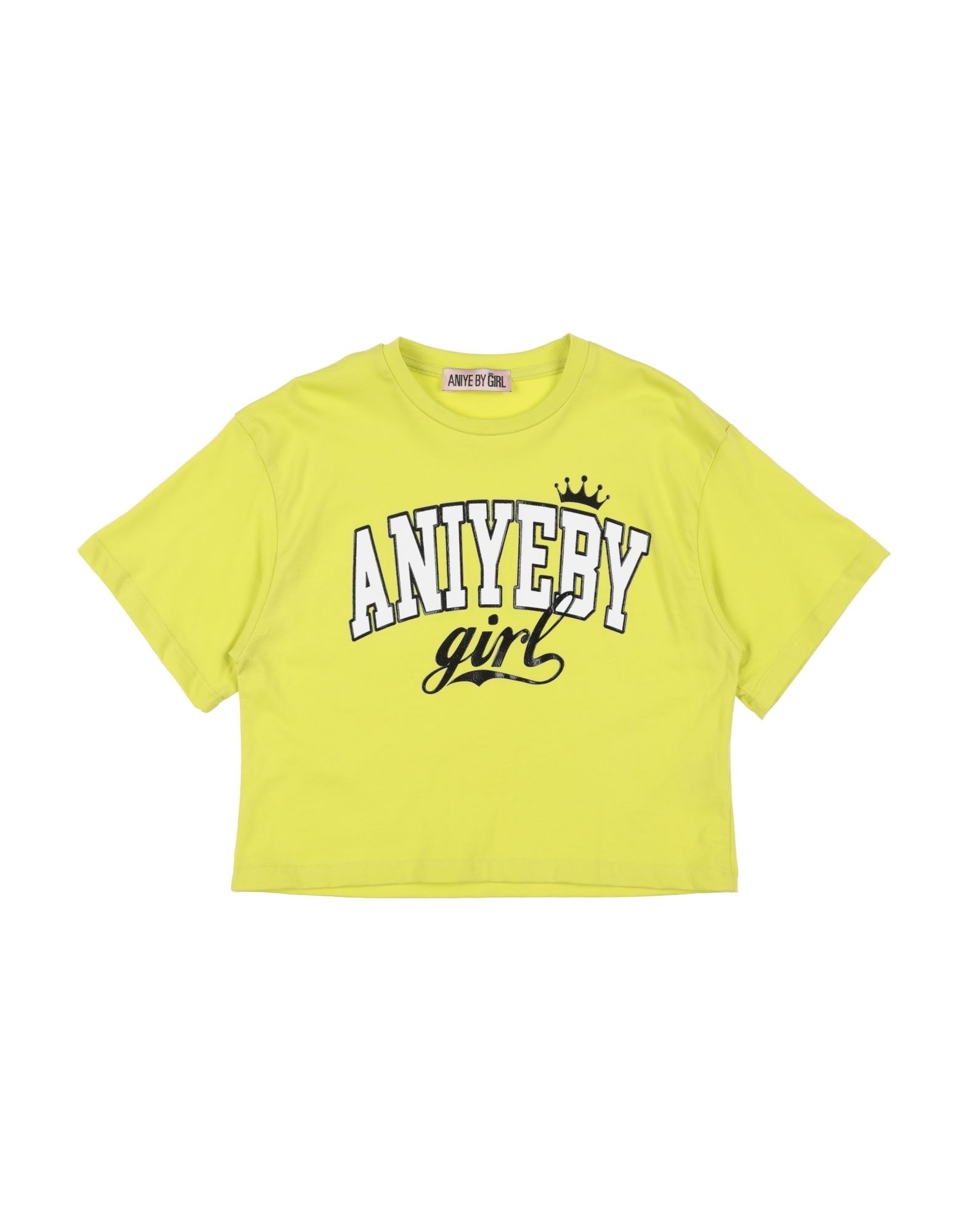  Aniye By - Tops - T-shirts - On Yoox.com 