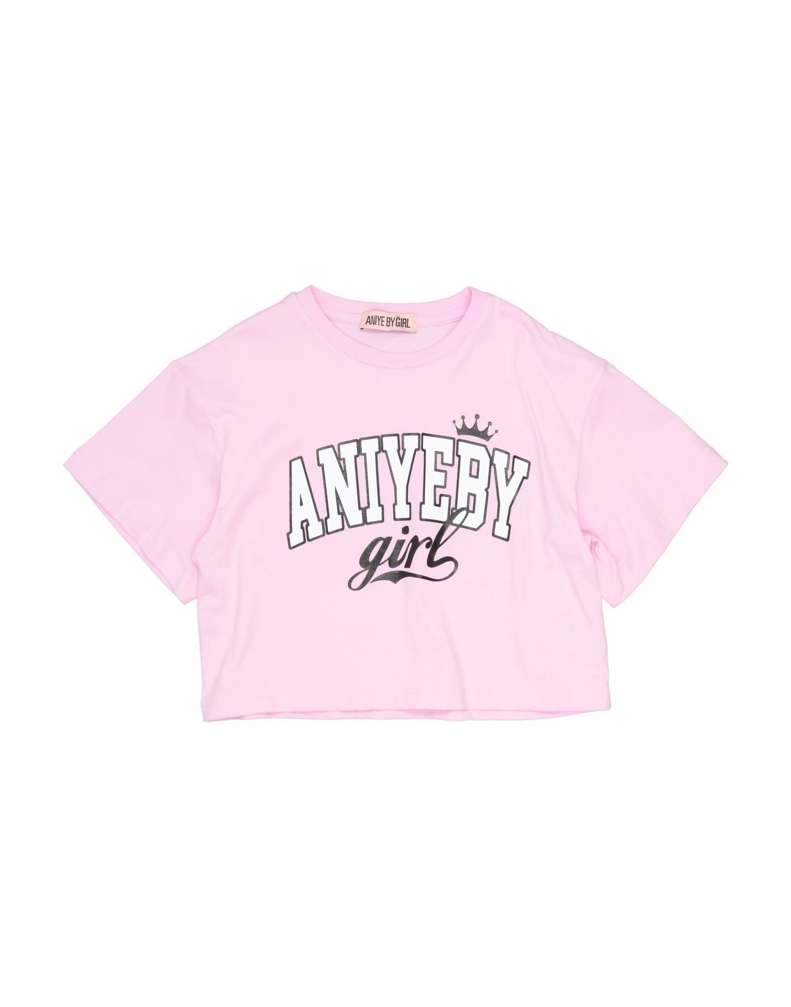  Aniye By - Tops - T-shirts - On Yoox.com 