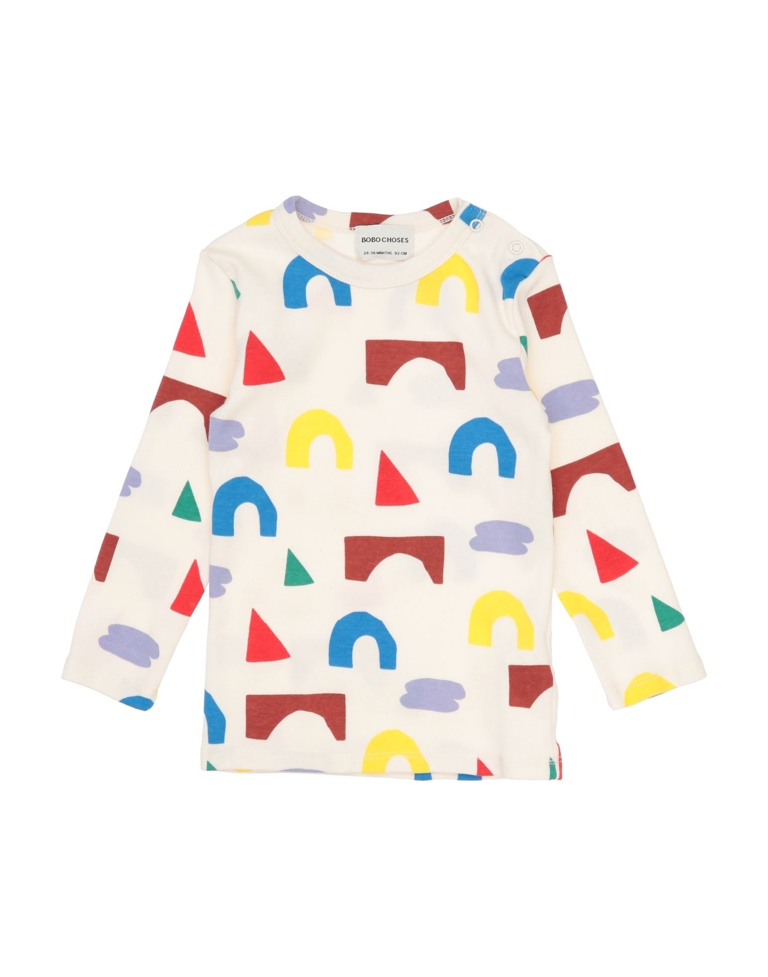 BOBO CHOSES ΜΠΛΟΥΖΑΚΙΑ T-shirt