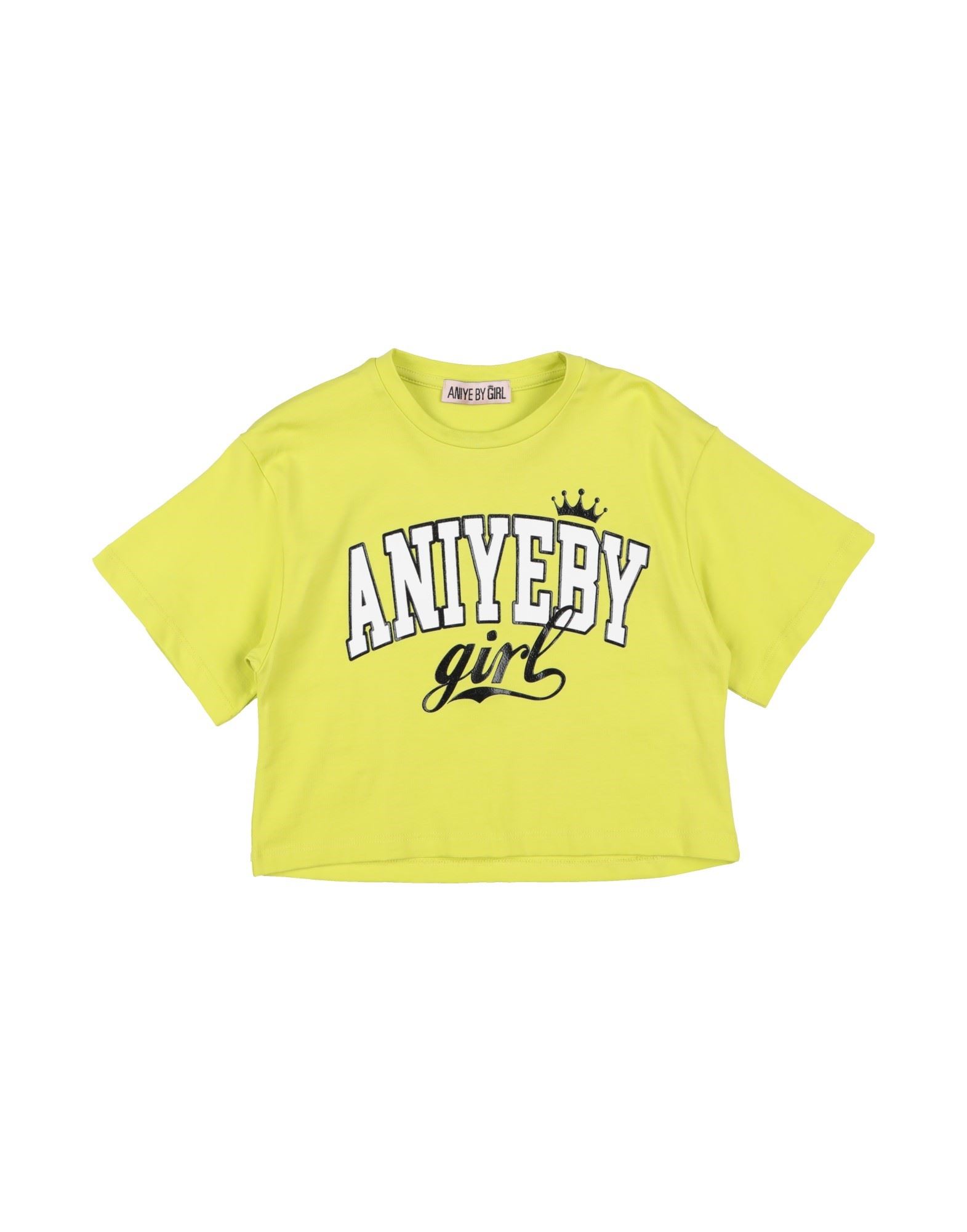  Aniye By - Tops - T-shirts - On Yoox.com 