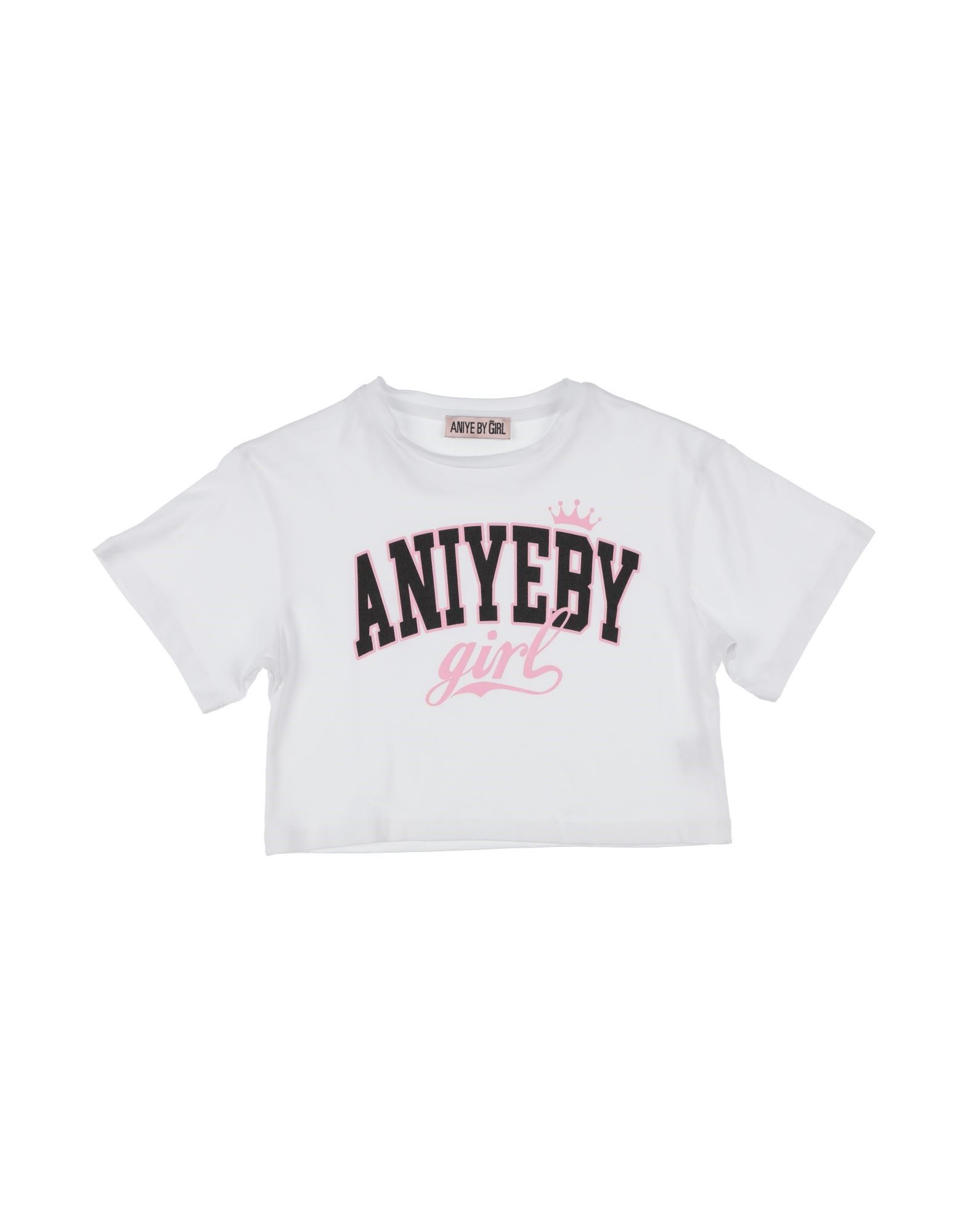  Aniye By - Tops - T-shirts - On Yoox.com 