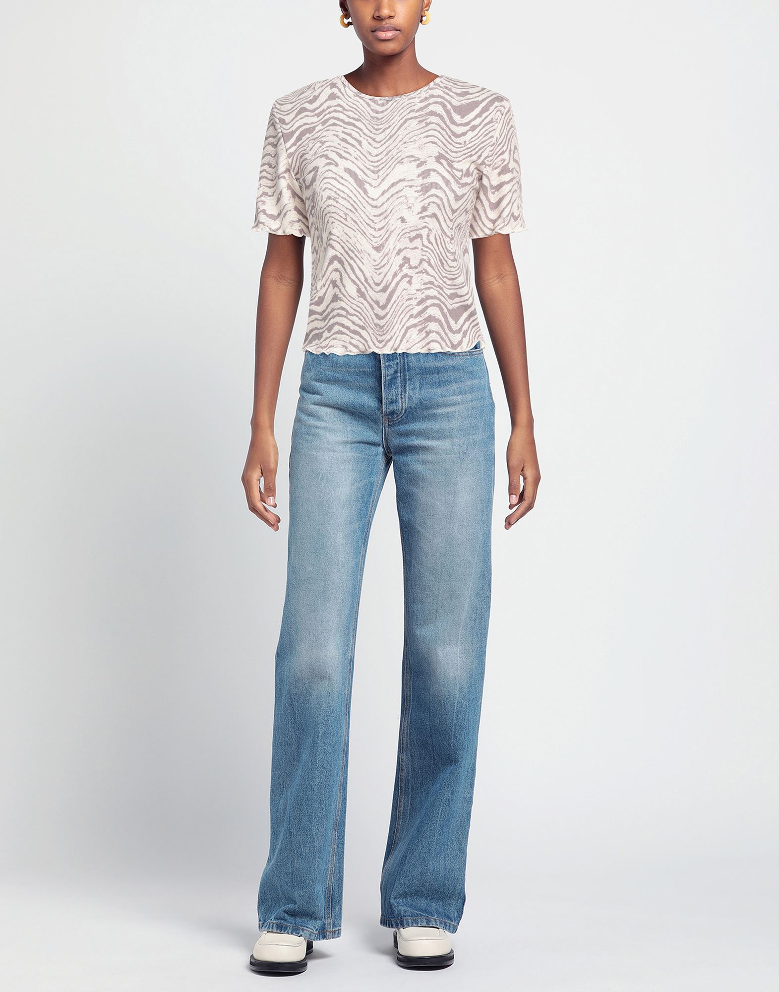  Na-kd - Tops - T-shirts - On Yoox.com 