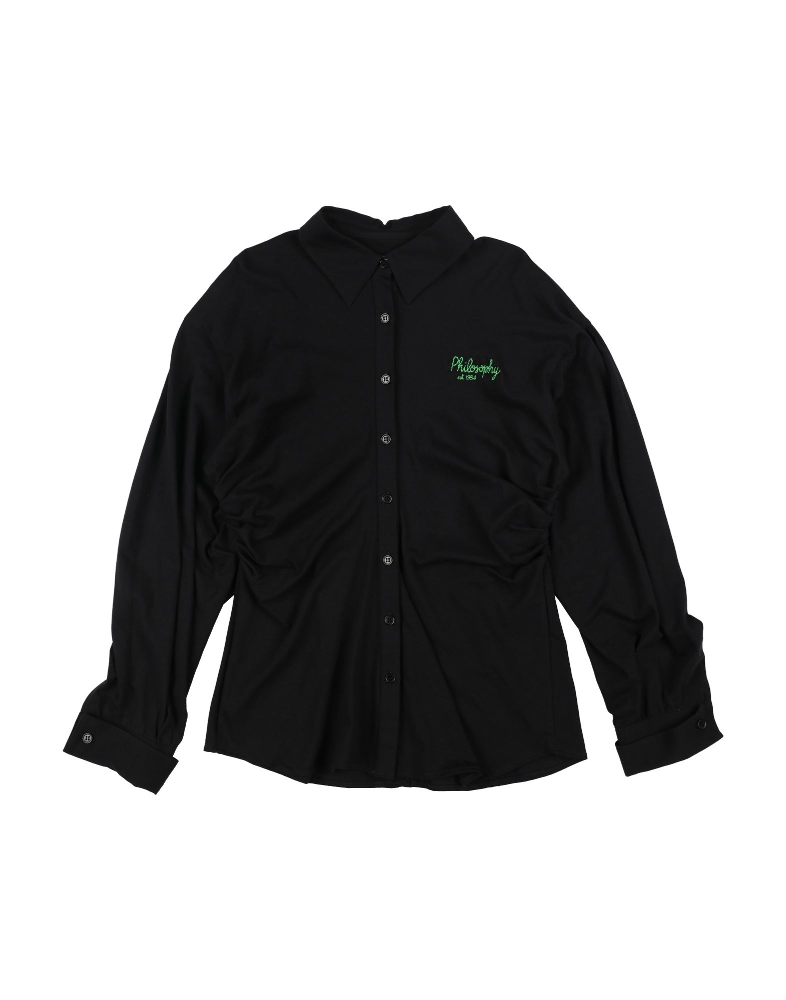 Philosophy Di Lorenzo Serafini - Tops - Hemden - On Yoox.com 