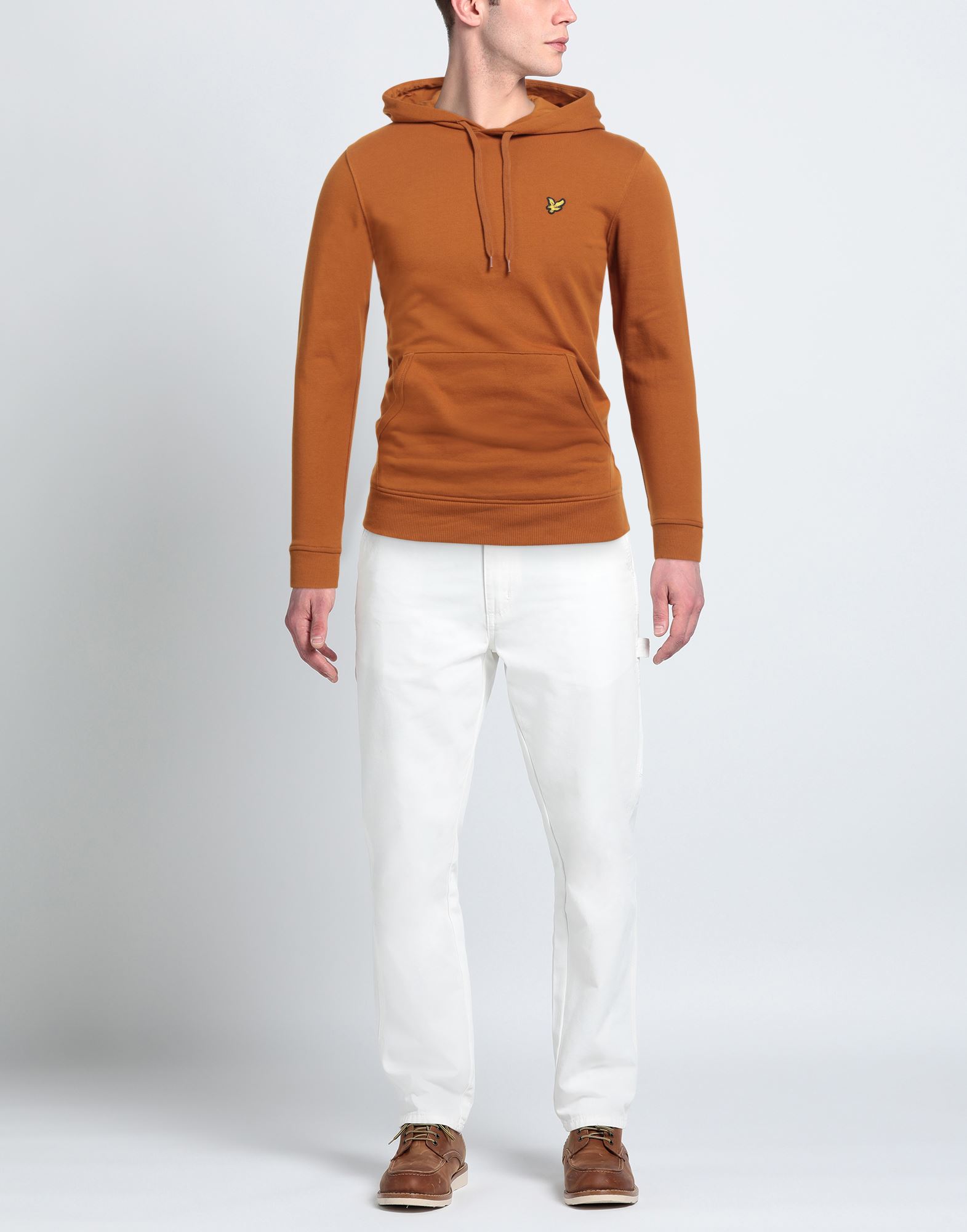  Lyle & Scott - Tops - Sweatshirts - On Yoox.com 