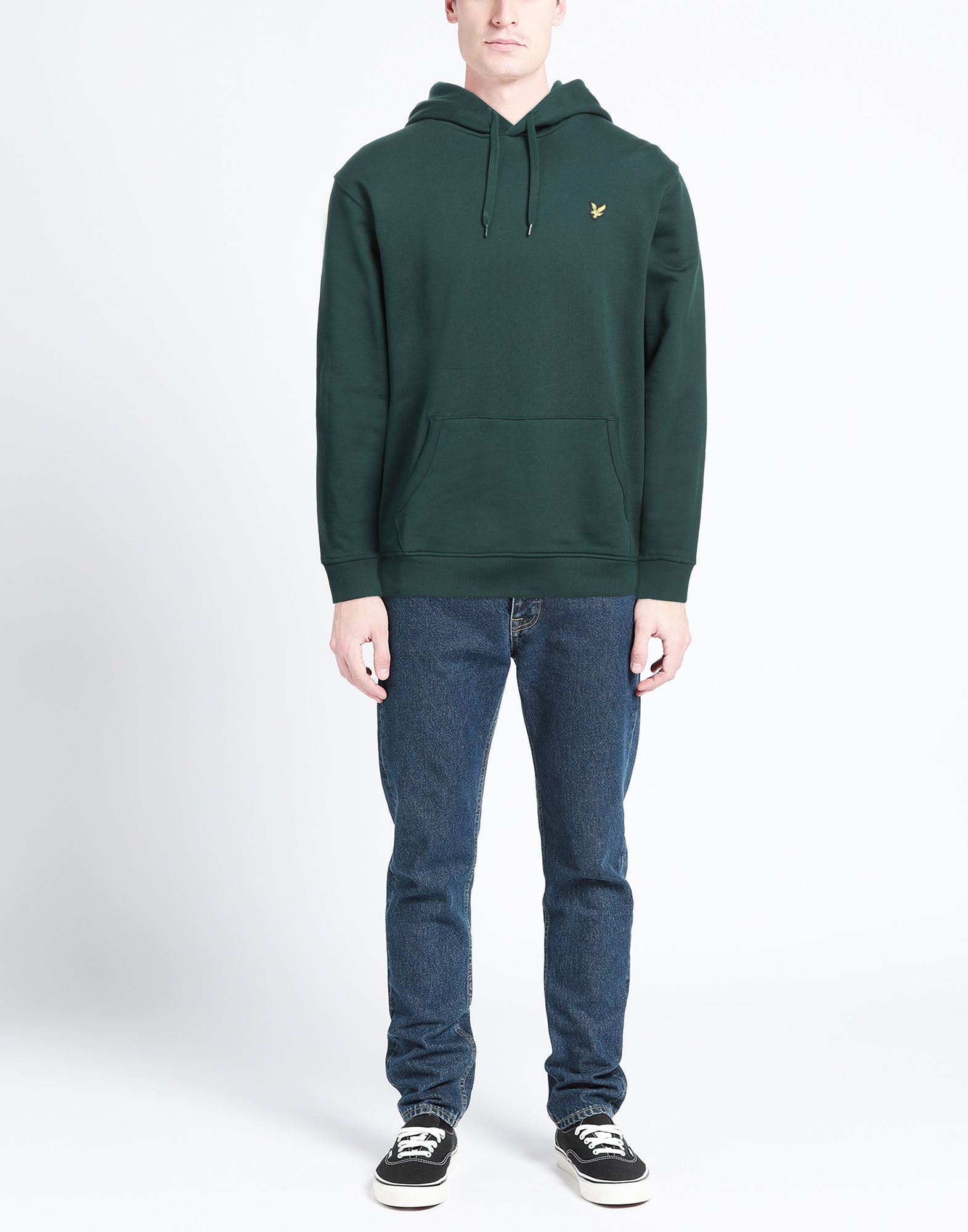  Lyle & Scott - Tops - Sweatshirts - On Yoox.com 