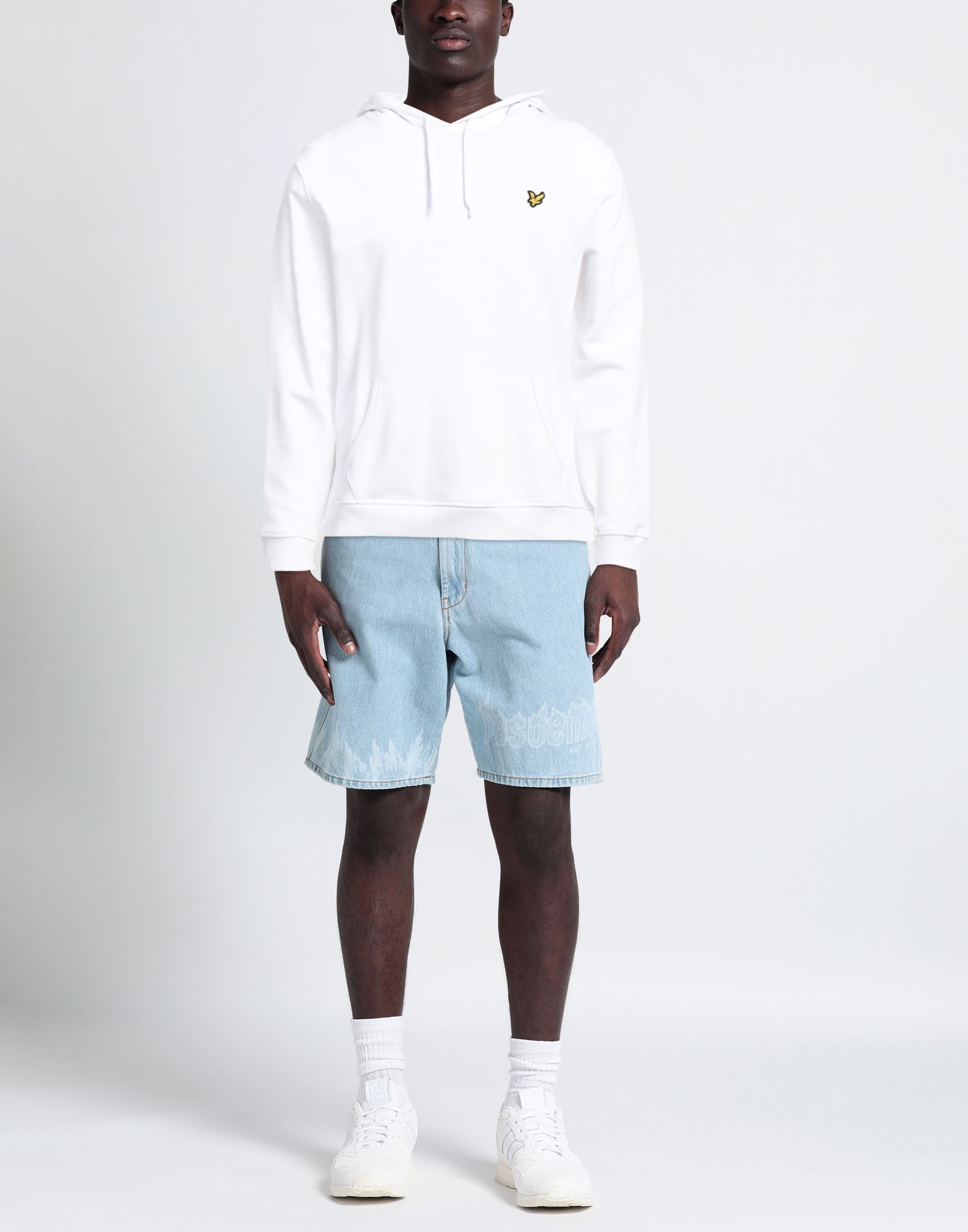  Lyle & Scott - Tops - Sweatshirts - On Yoox.com 