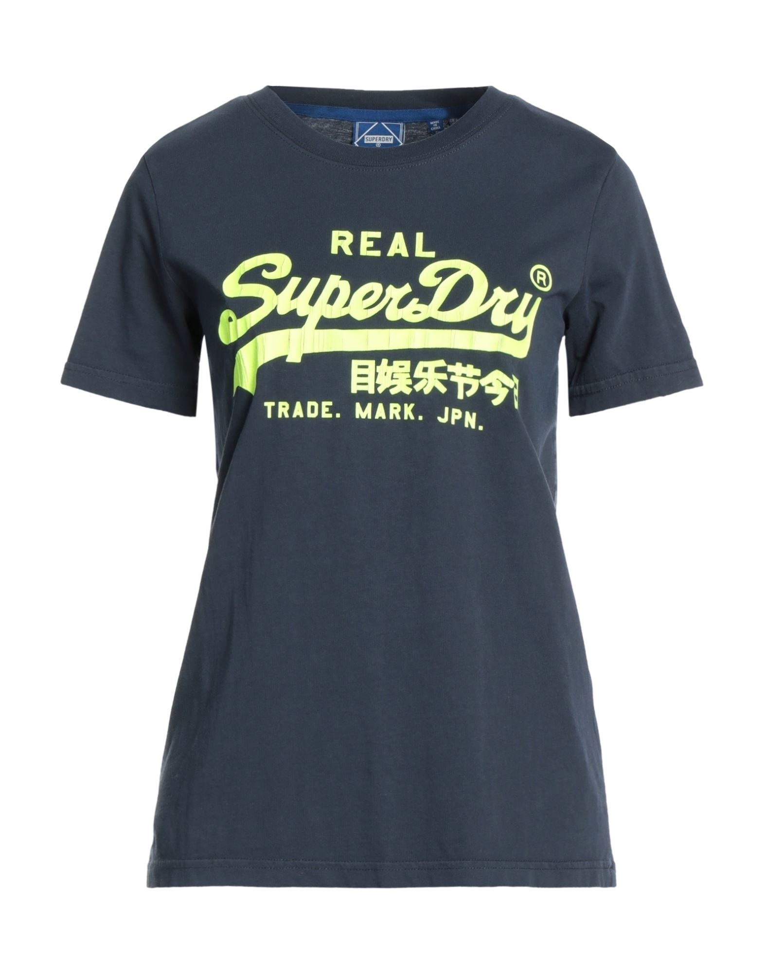 SUPERDRY ΜΠΛΟΥΖΑΚΙΑ T-shirt