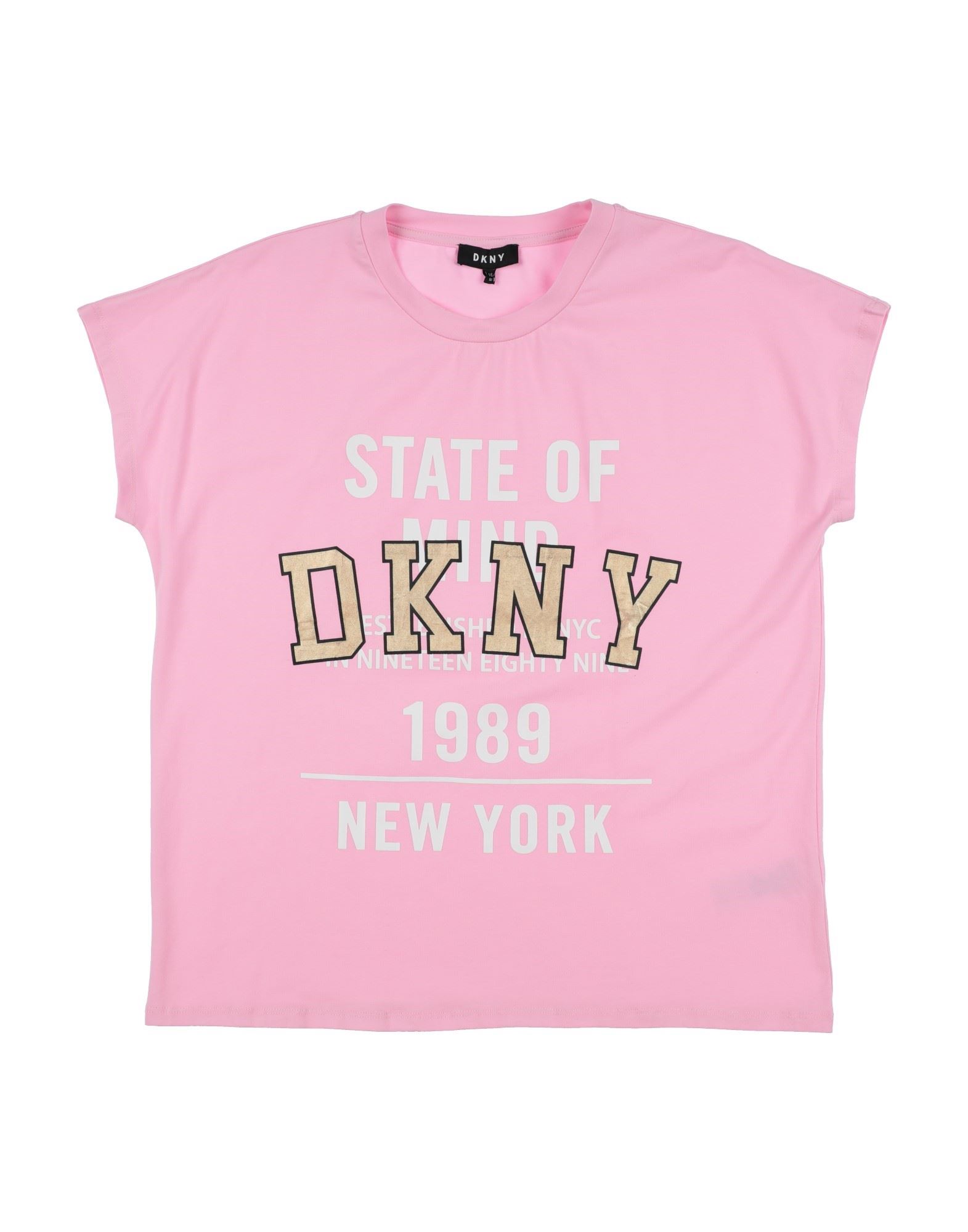 DKNY ΜΠΛΟΥΖΑΚΙΑ T-shirt