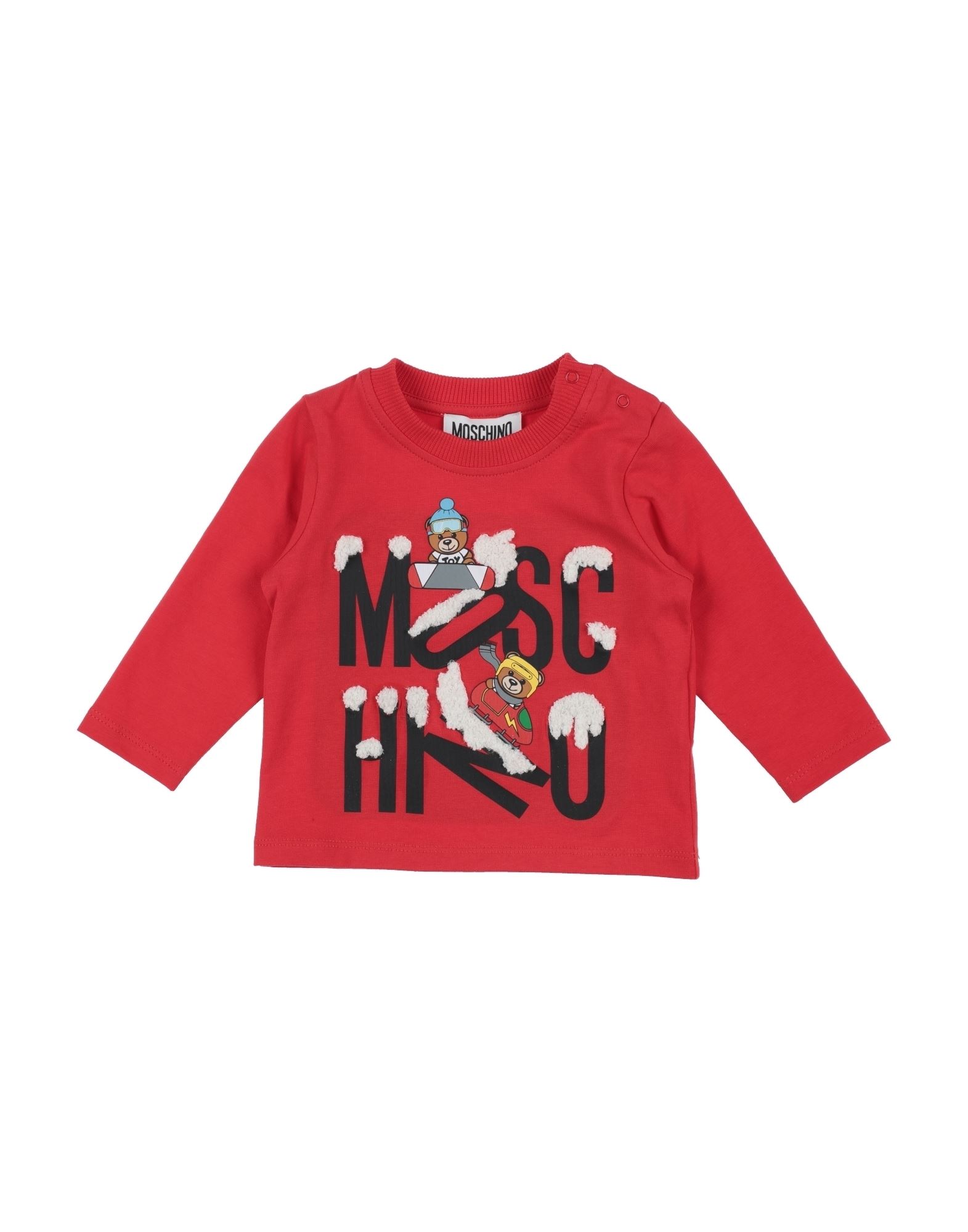  Moschino Baby - Tops - T-shirts - On Yoox.com 