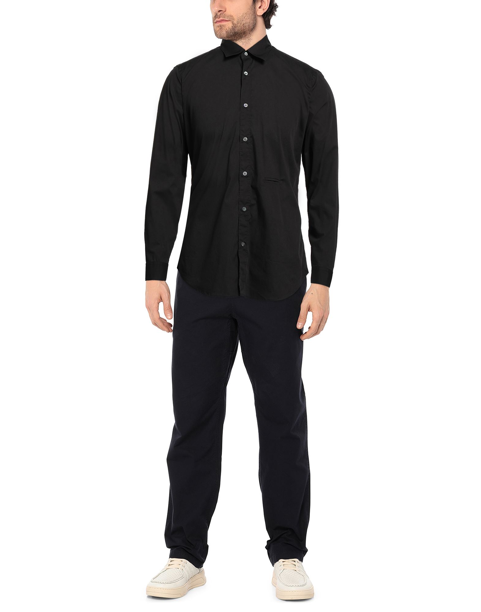 Dnl - Tops - Hemden - On Yoox.com 