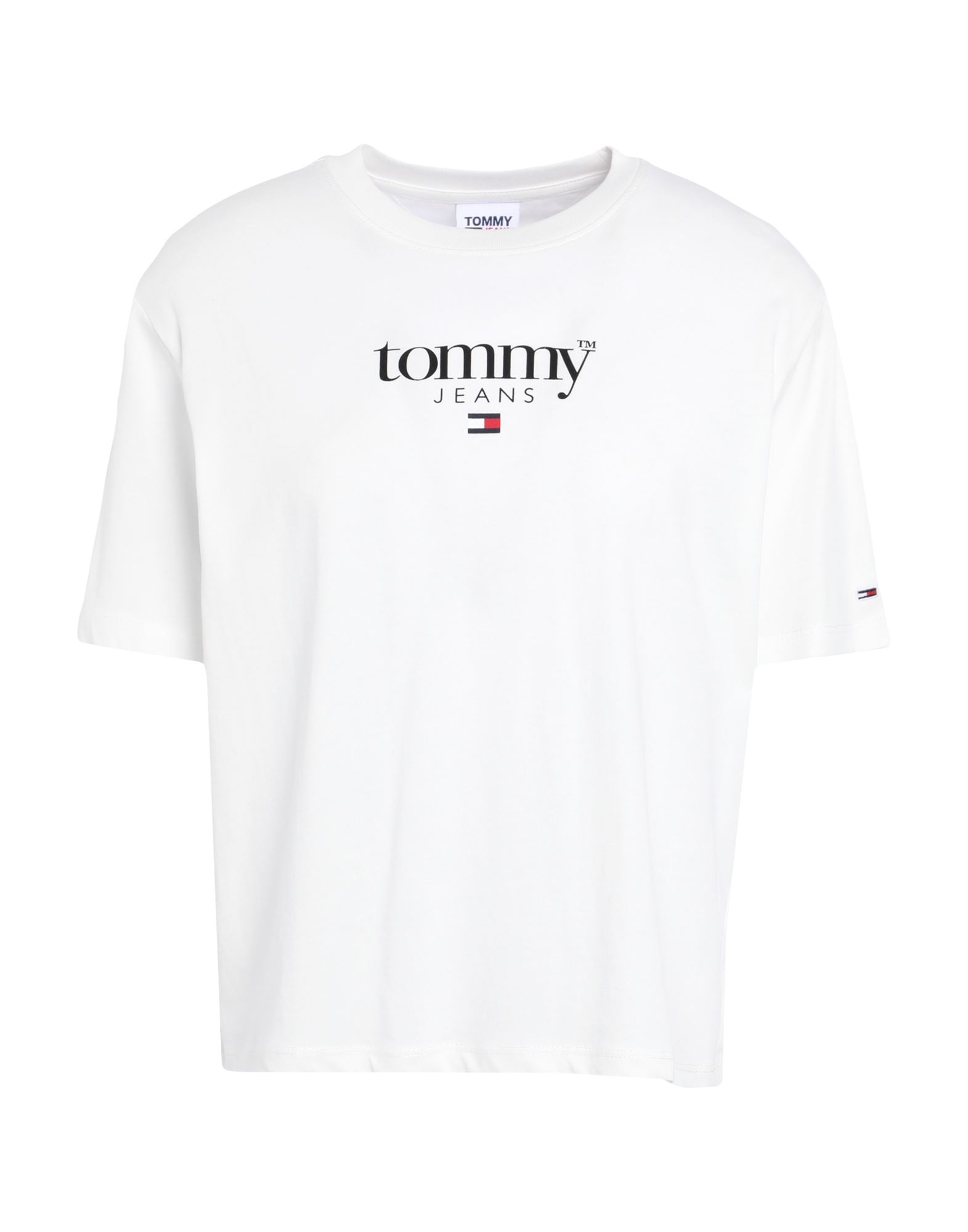 TOMMY JEANS ΜΠΛΟΥΖΑΚΙΑ T-shirt