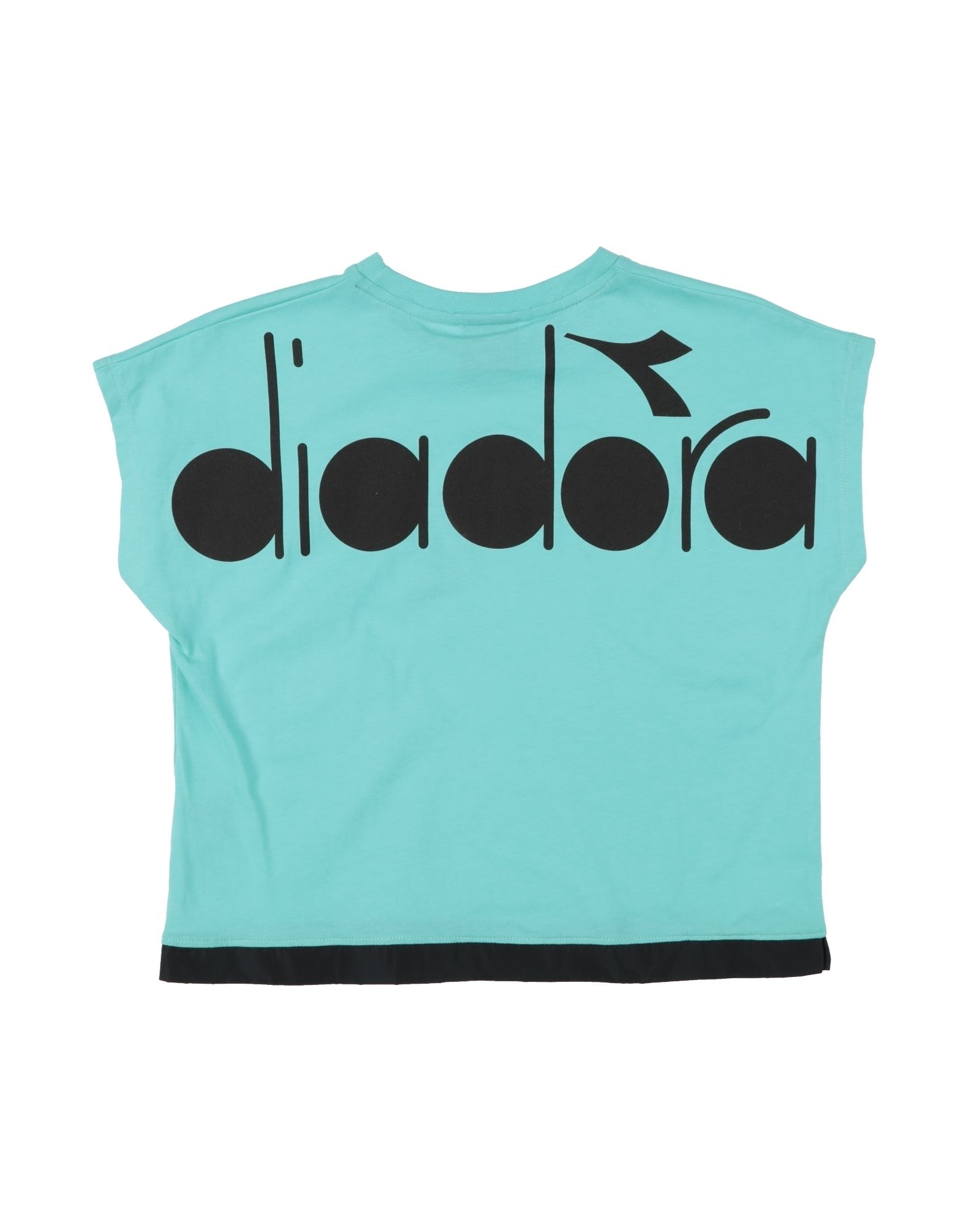  Diadora - Tops - T-shirts - On Yoox.com 