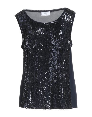 Top Mujer Azul noche 42 Mujer