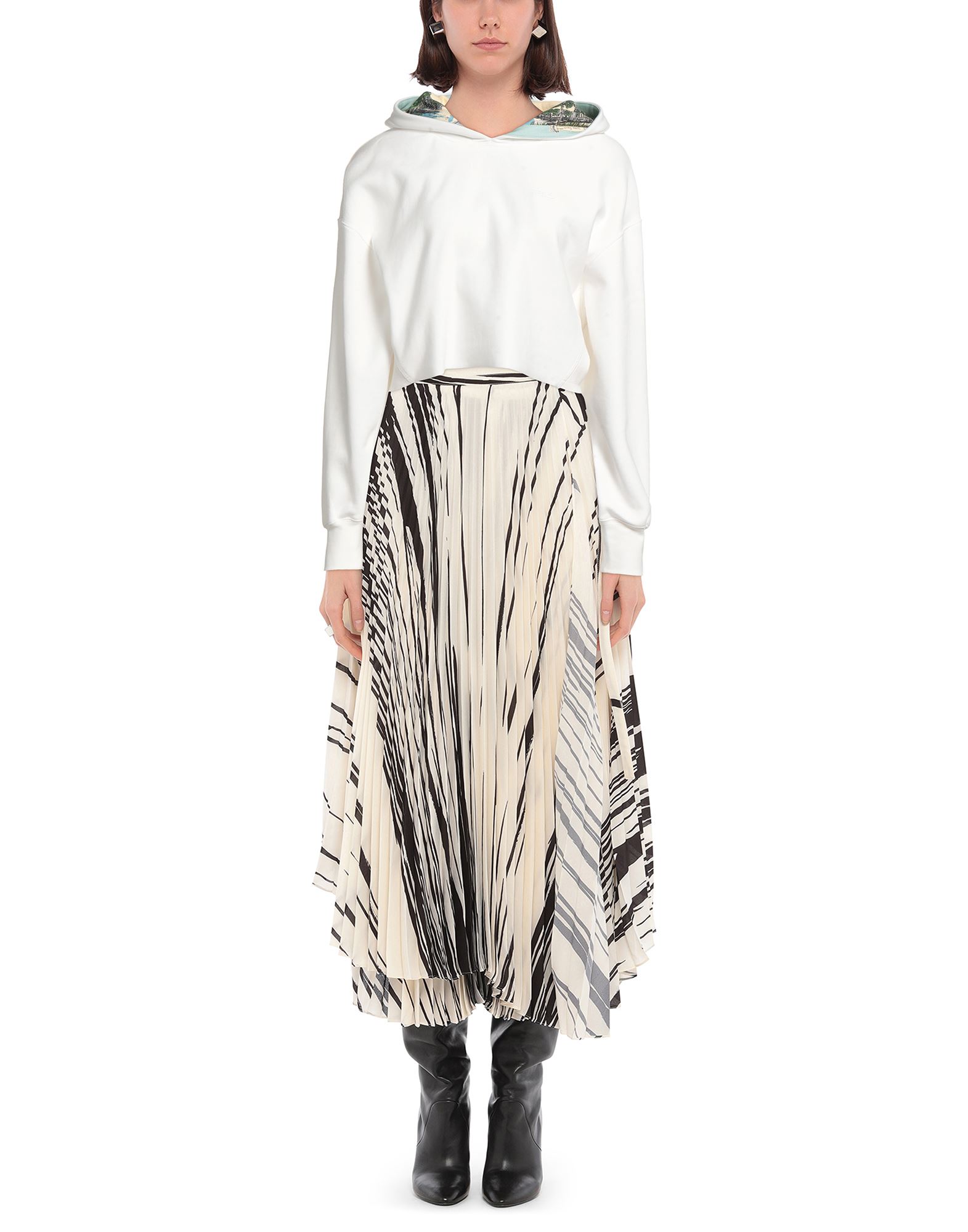  Philosophy Di Lorenzo Serafini - Tops - Sweatshirts - On Yoox.com 