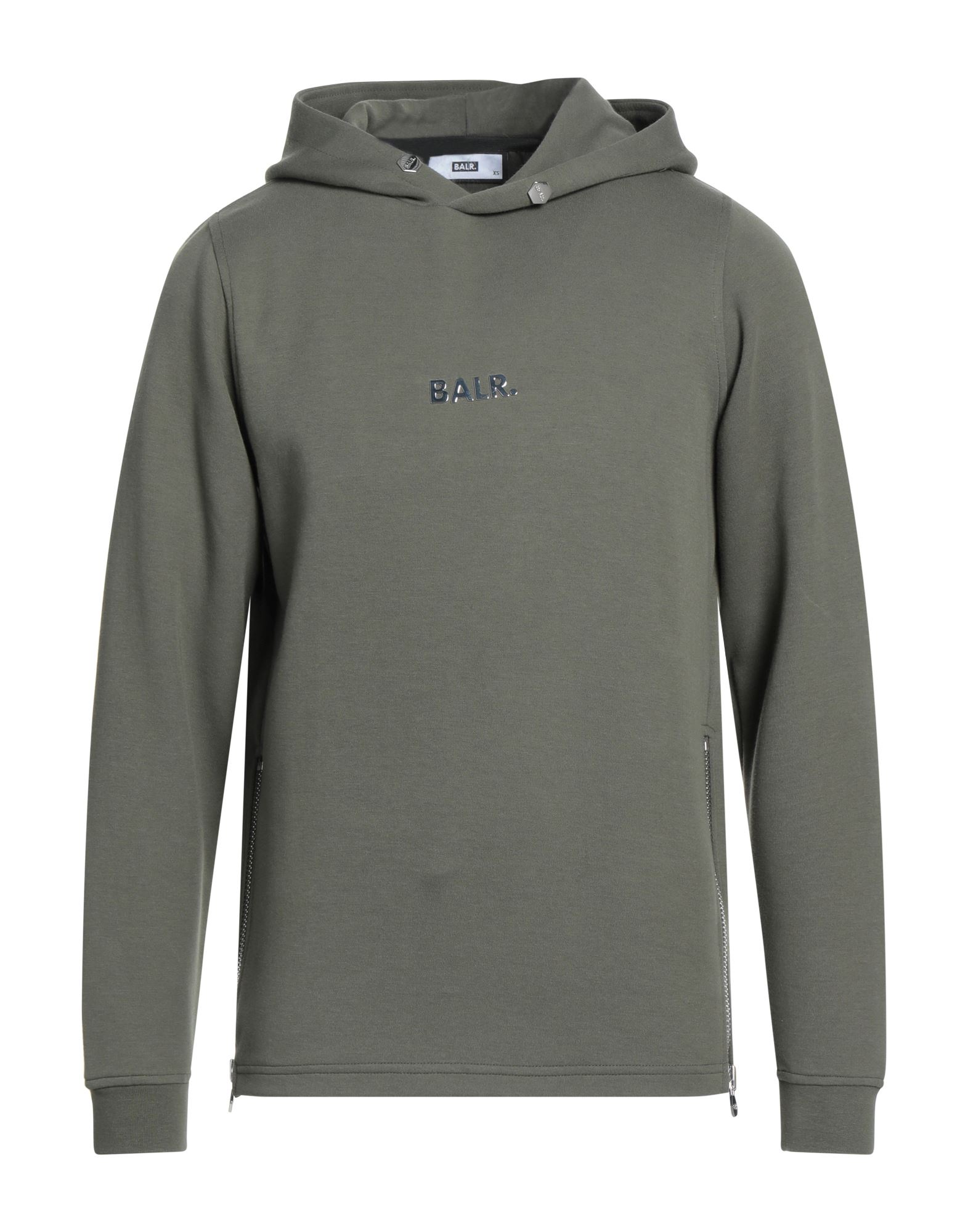 Balr. Sweatshirts In Green