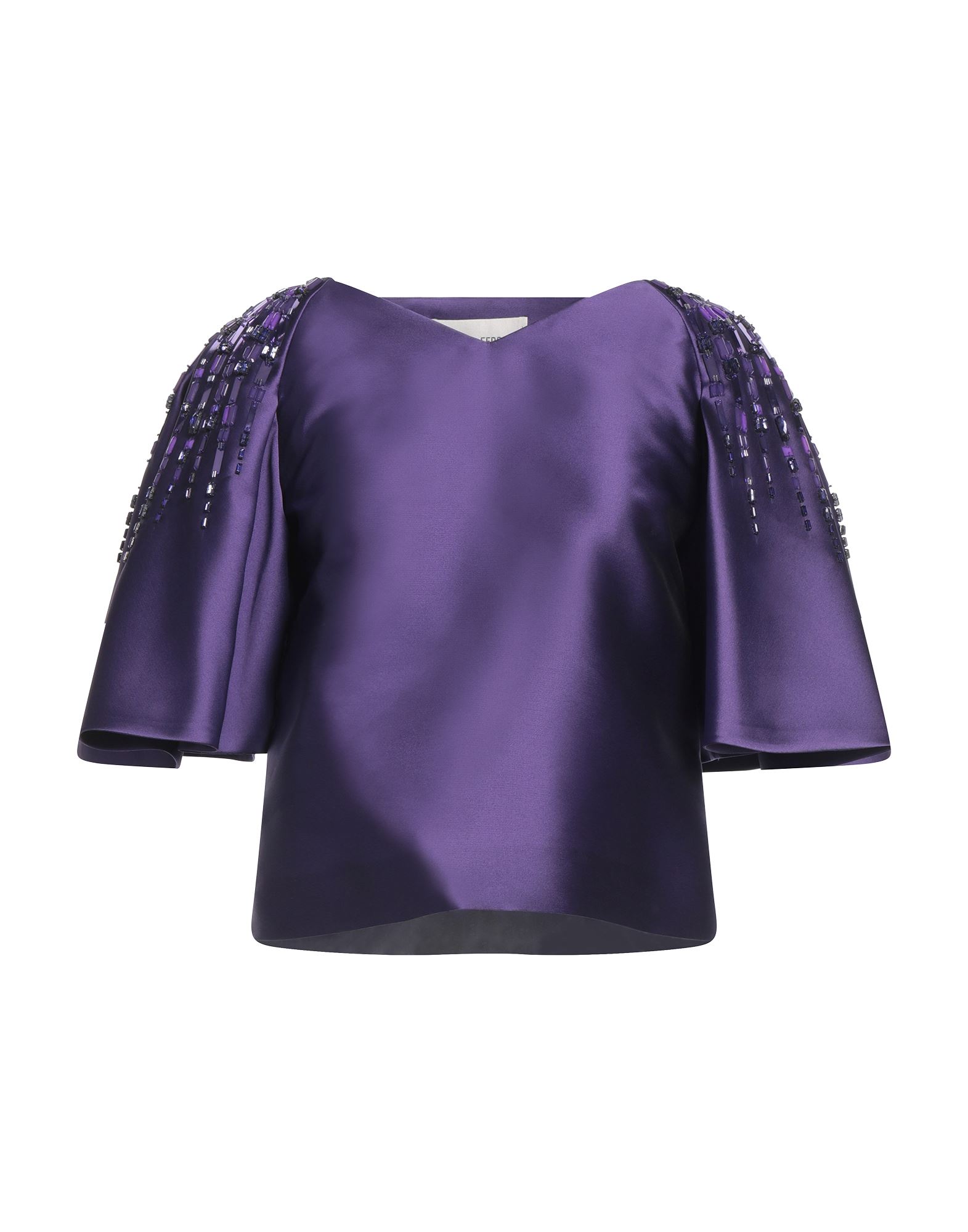 ALBERTA FERRETTI ALBERTA FERRETTI ΜΠΛΟΥΖΑΚΙΑ Τοπ