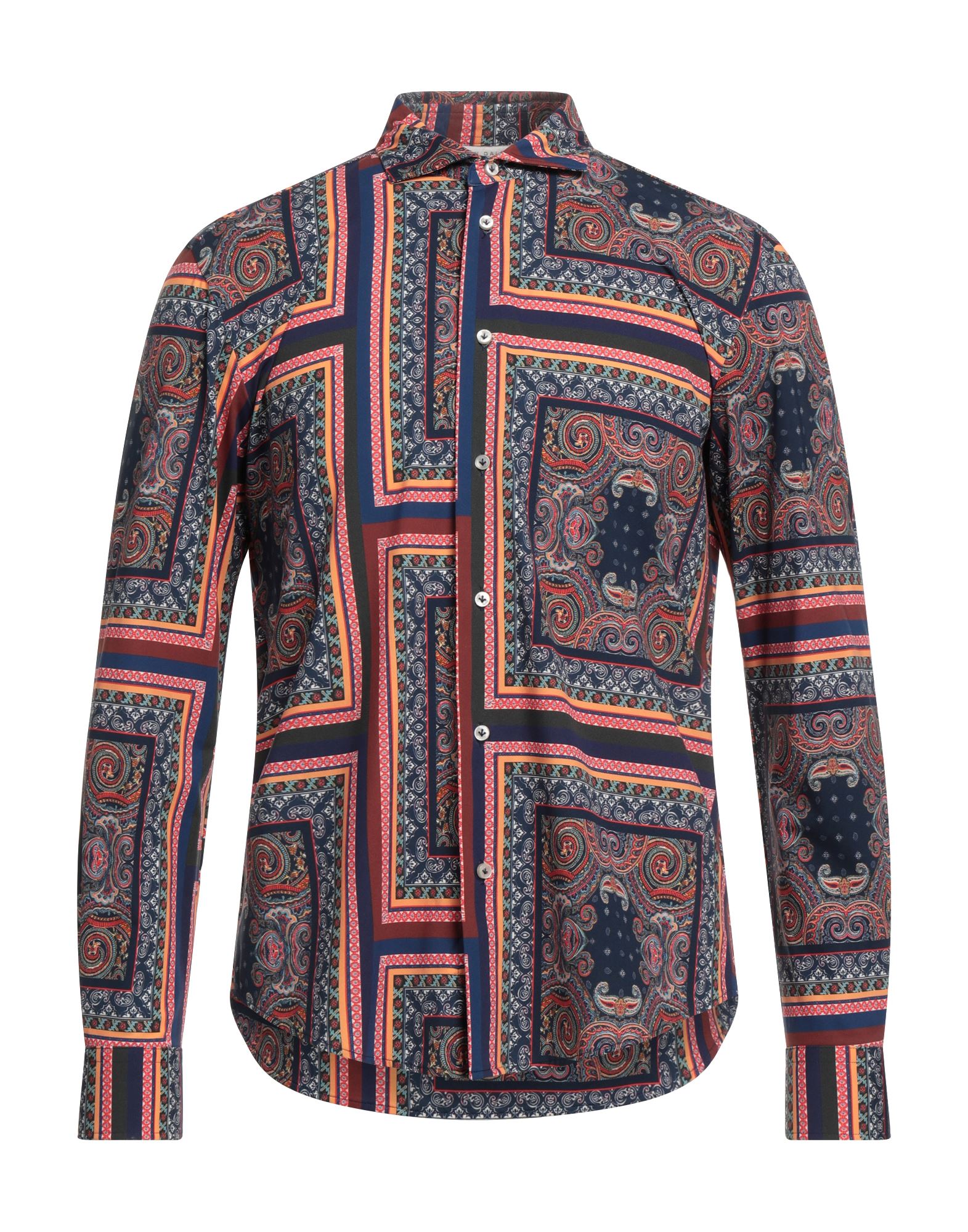  Brian Dales - Tops - Hemden - On Yoox.com 