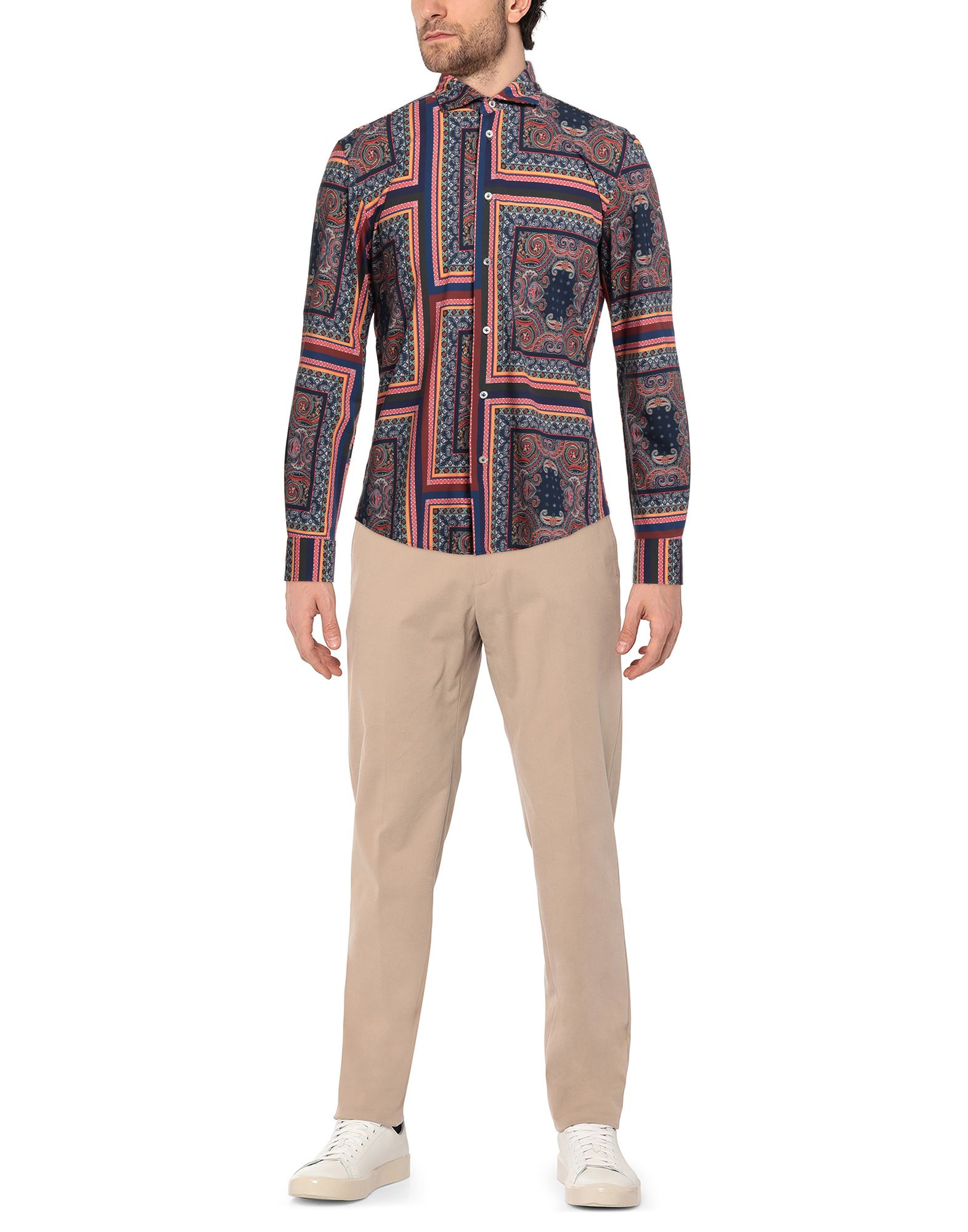  Brian Dales - Tops - Hemden - On Yoox.com 