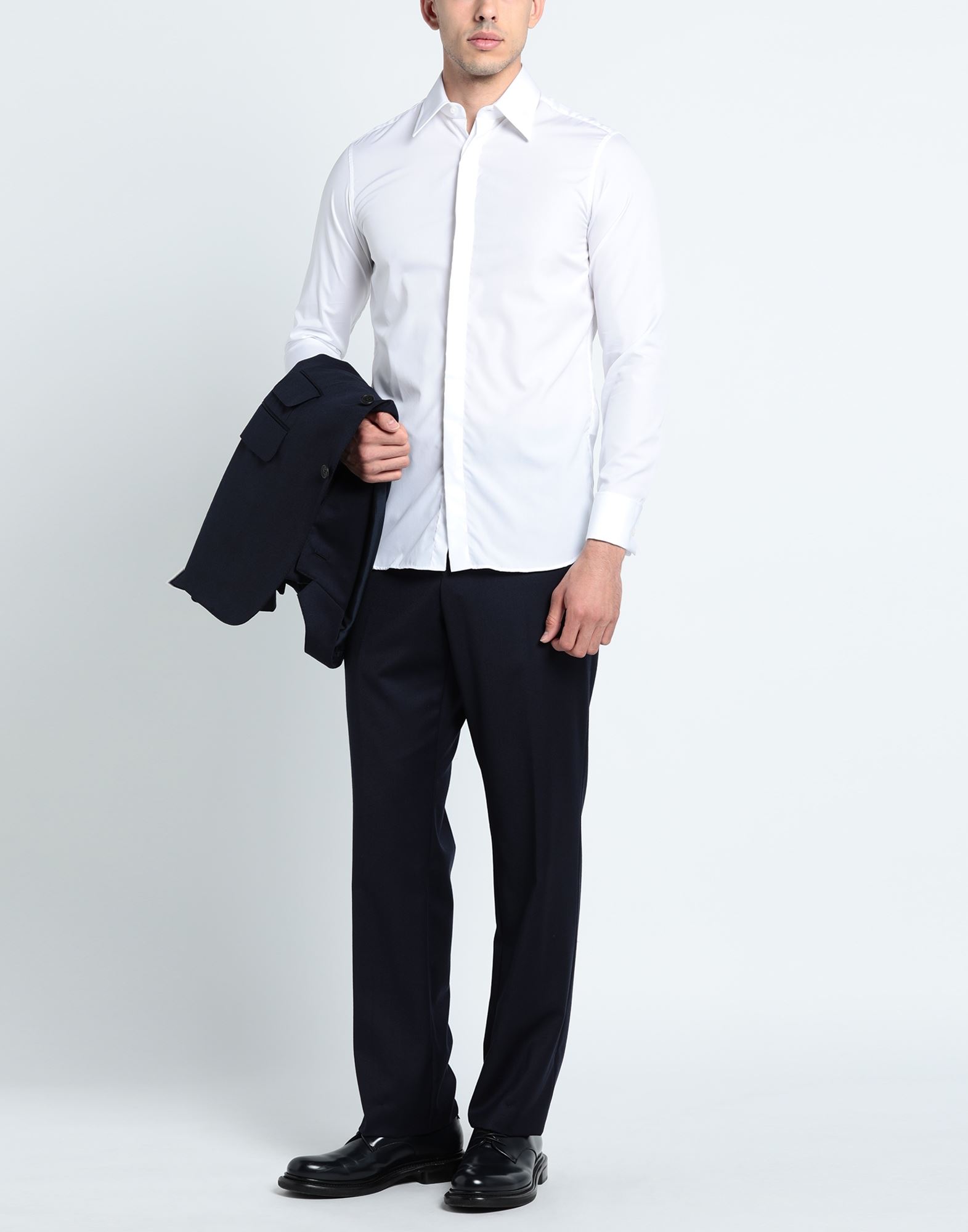  Dunhill - Tops - Hemden - On Yoox.com 