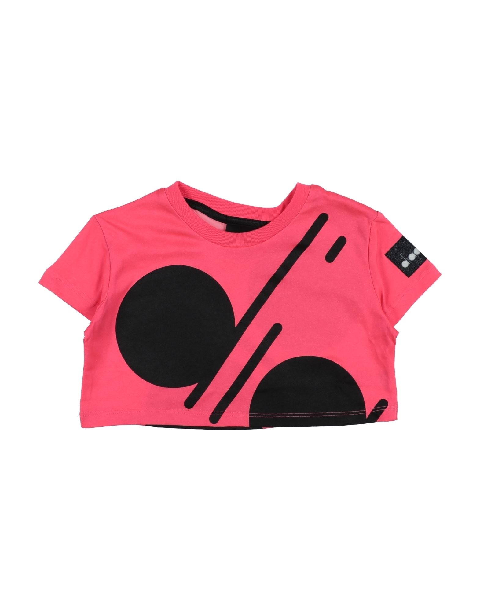  Diadora - Tops - T-shirts - On Yoox.com 