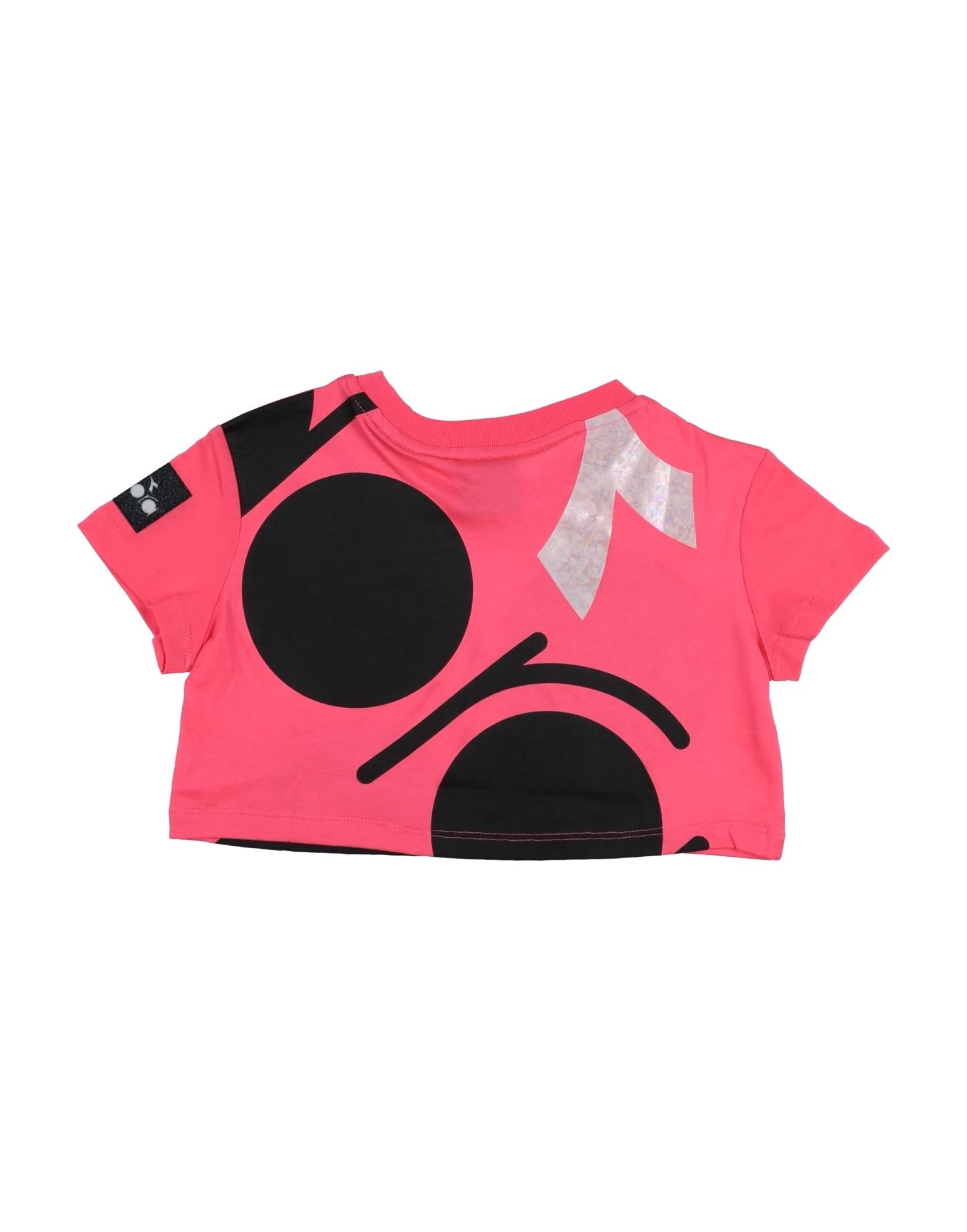  Diadora - Tops - T-shirts - On Yoox.com 