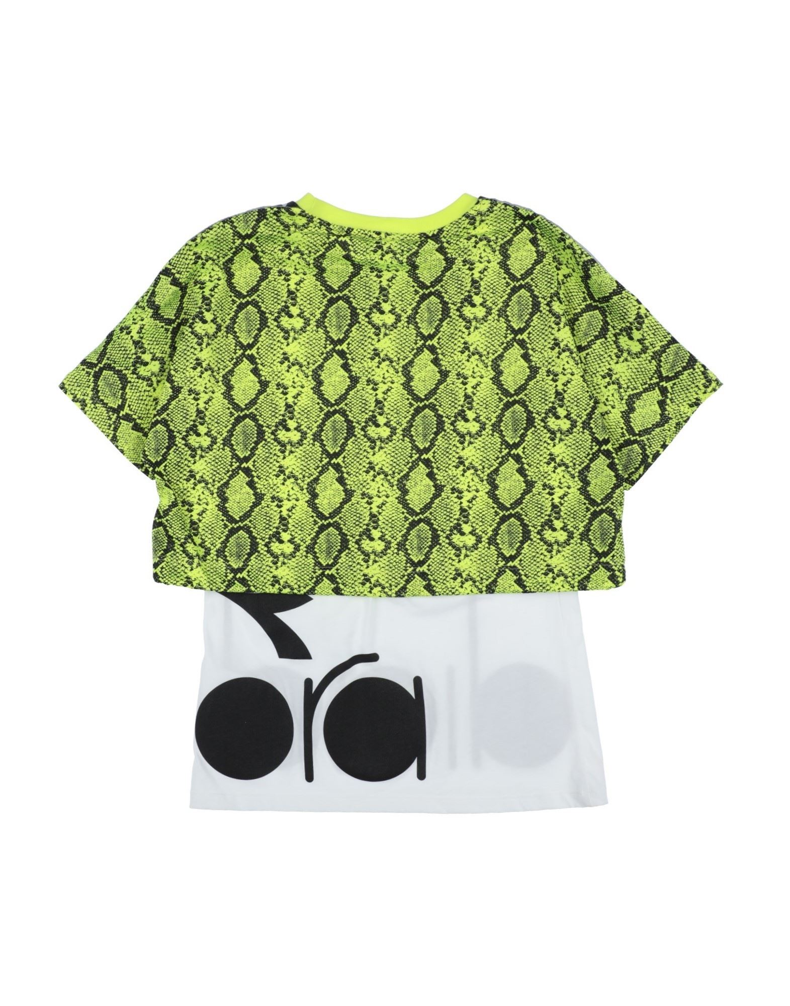  Diadora - Tops - T-shirts - On Yoox.com 