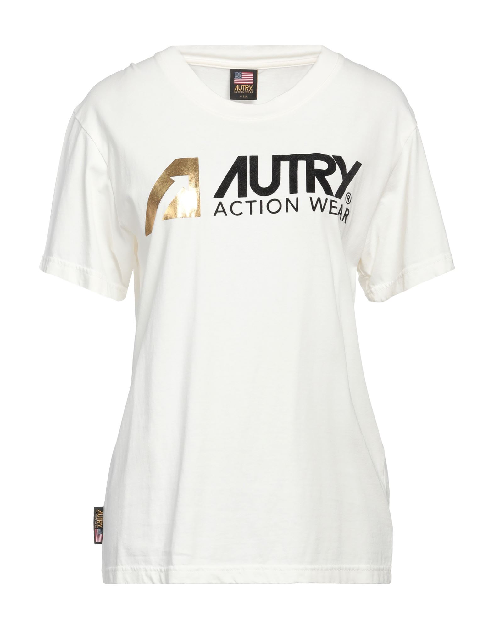  Autry - Camisetas Y Tops - Camisetas - On Yoox.com 