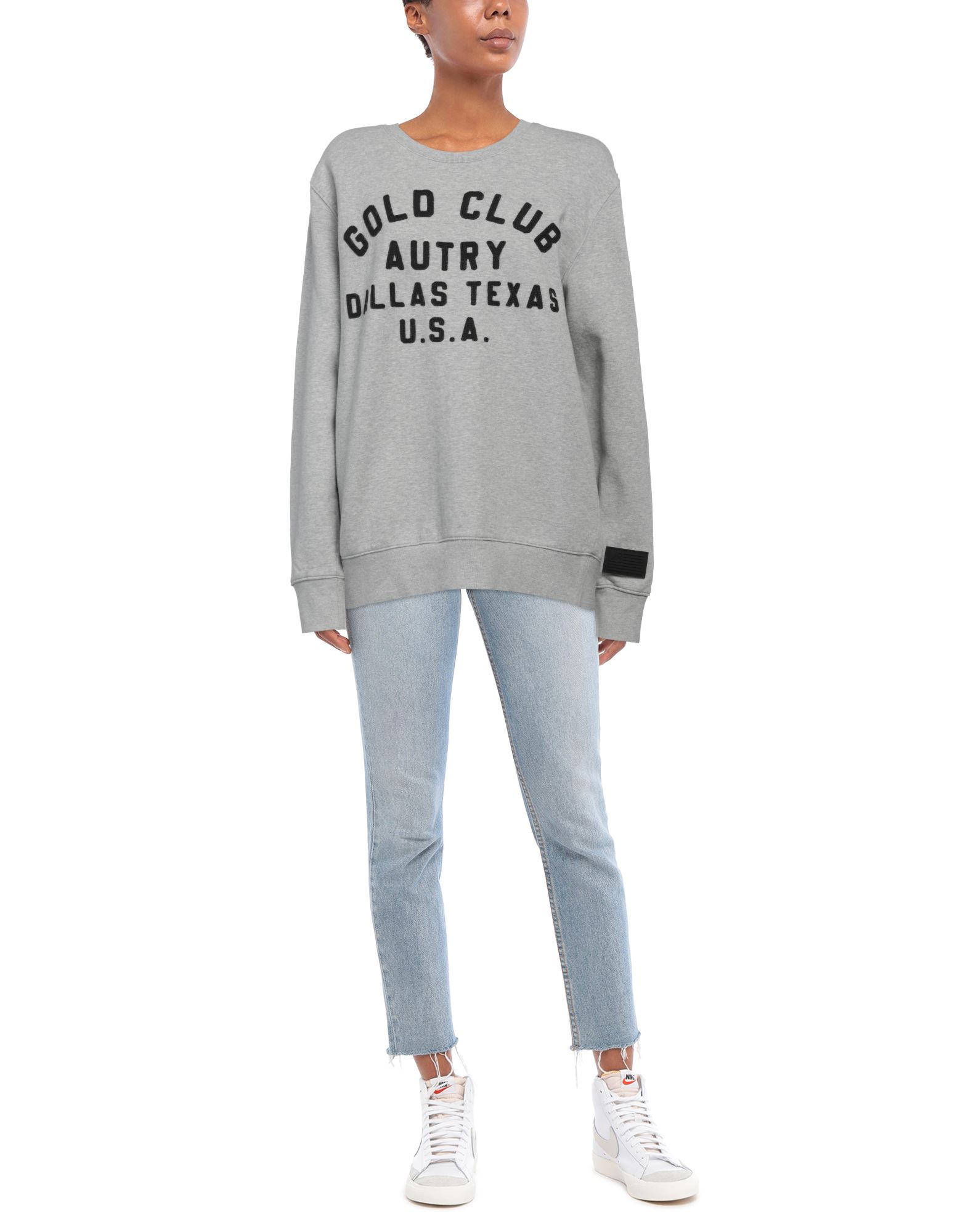 Autry - Tops - Sweatshirts - On Yoox.com 