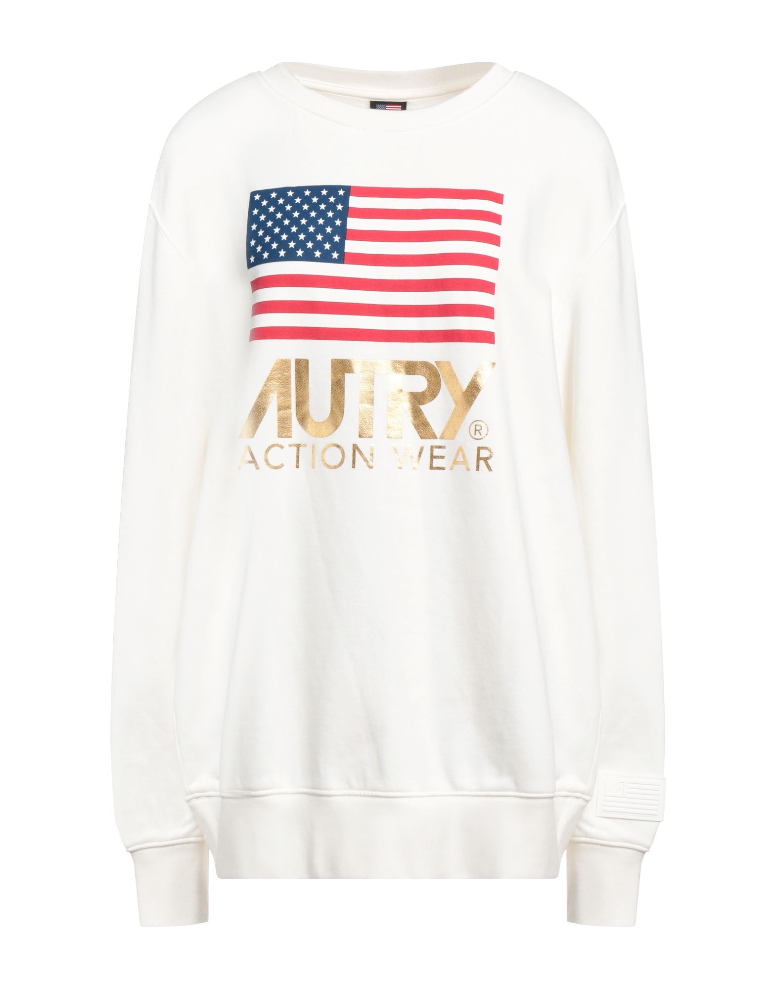  Autry - Tops - Sweatshirts - On Yoox.com 