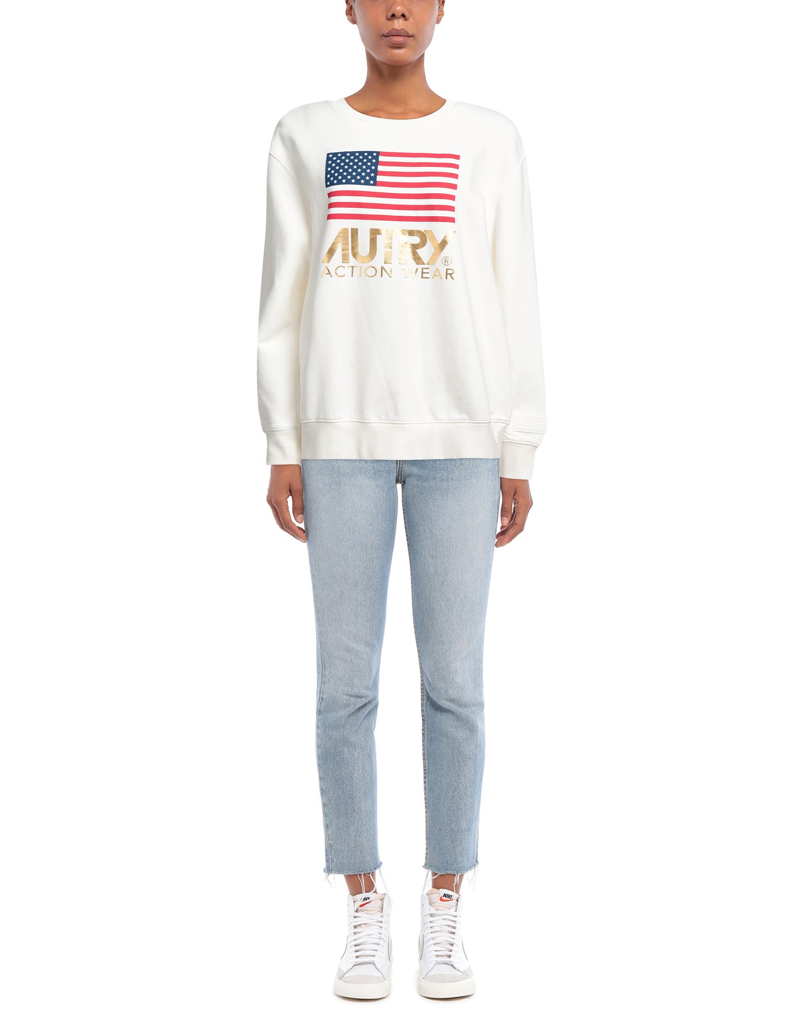  Autry - Tops - Sweatshirts - On Yoox.com 