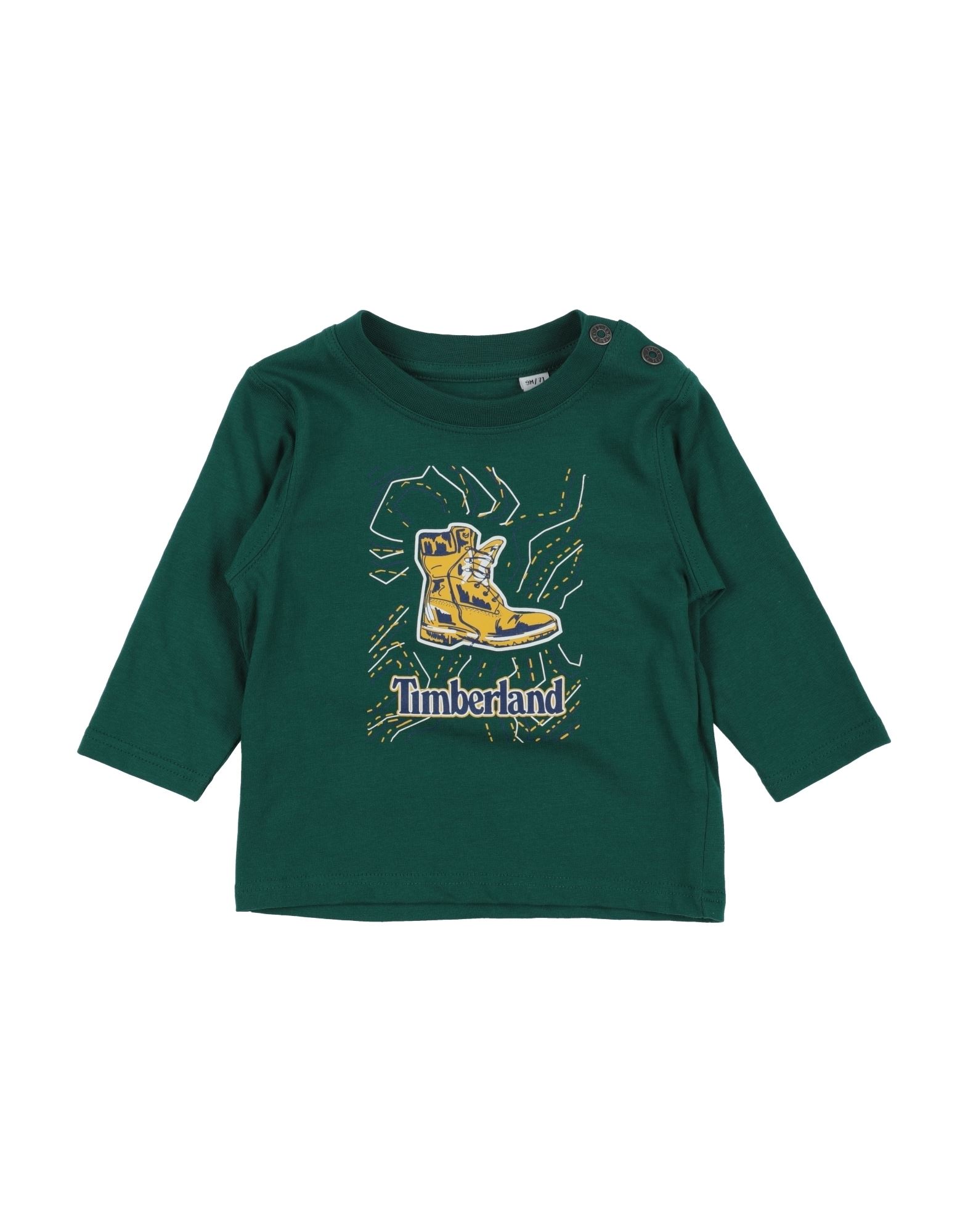  Timberland - Tops - T-shirts - On Yoox.com 