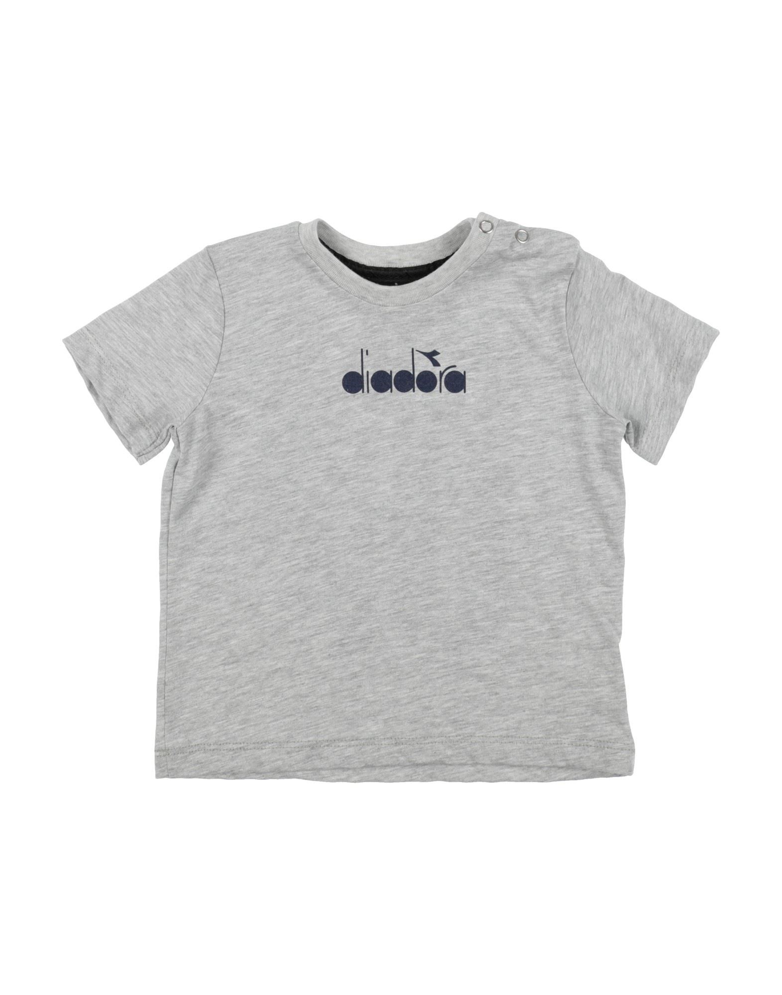  Diadora - Tops - T-shirts - On Yoox.com 