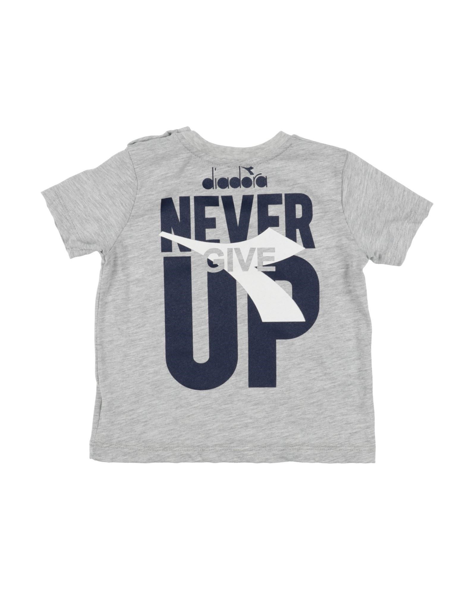  Diadora - Tops - T-shirts - On Yoox.com 