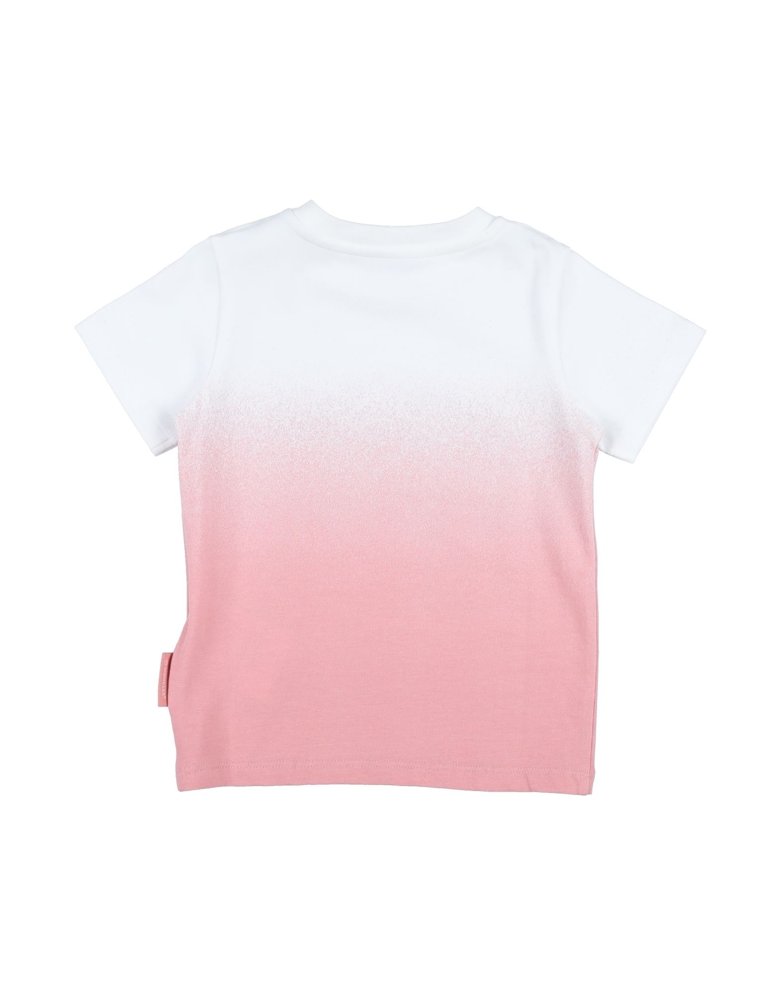  Moncler - Tops - T-shirts - On Yoox.com 