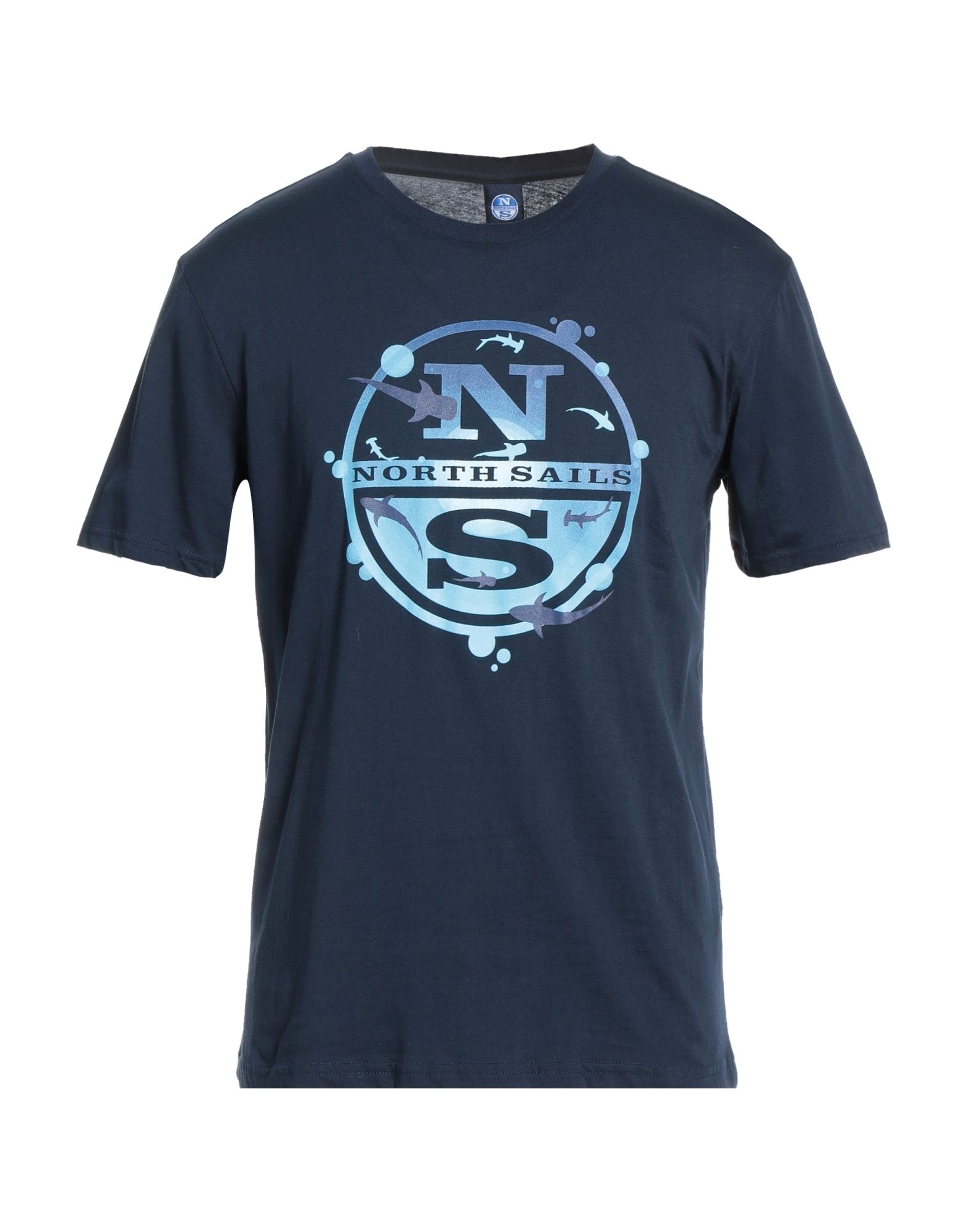  North Sails - Tops - T-shirts - On Yoox.com 